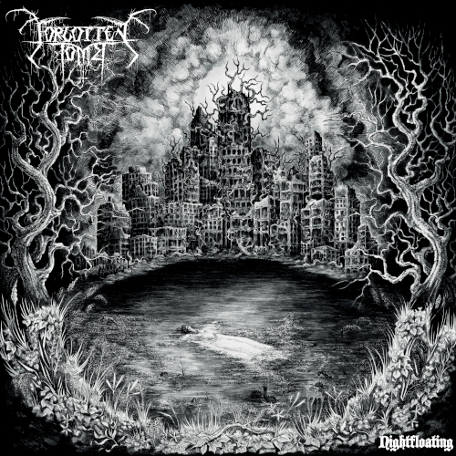 Album Review: Forgotten Tomb – Nightfloating