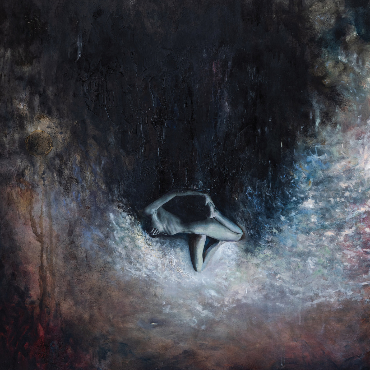 Album Review: Occulta Veritas – Irreducible Fear of the Sublime