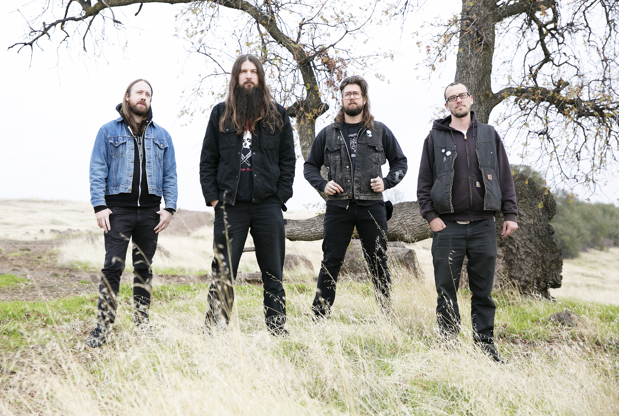 Profile: Northern California Doom Crew Amarok