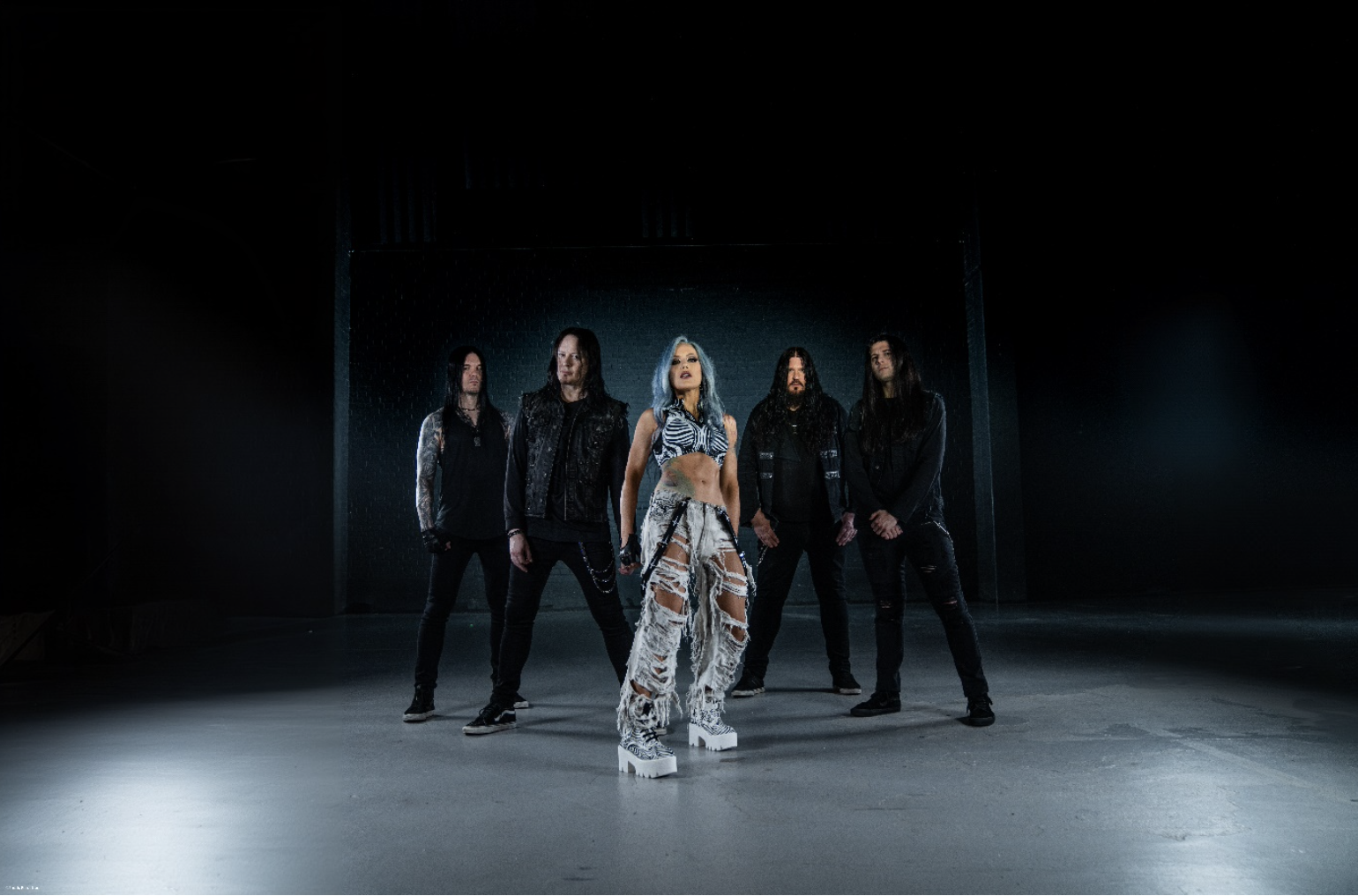 CANTO: Arch Enemy, Mayhem, Ex Deo, and More