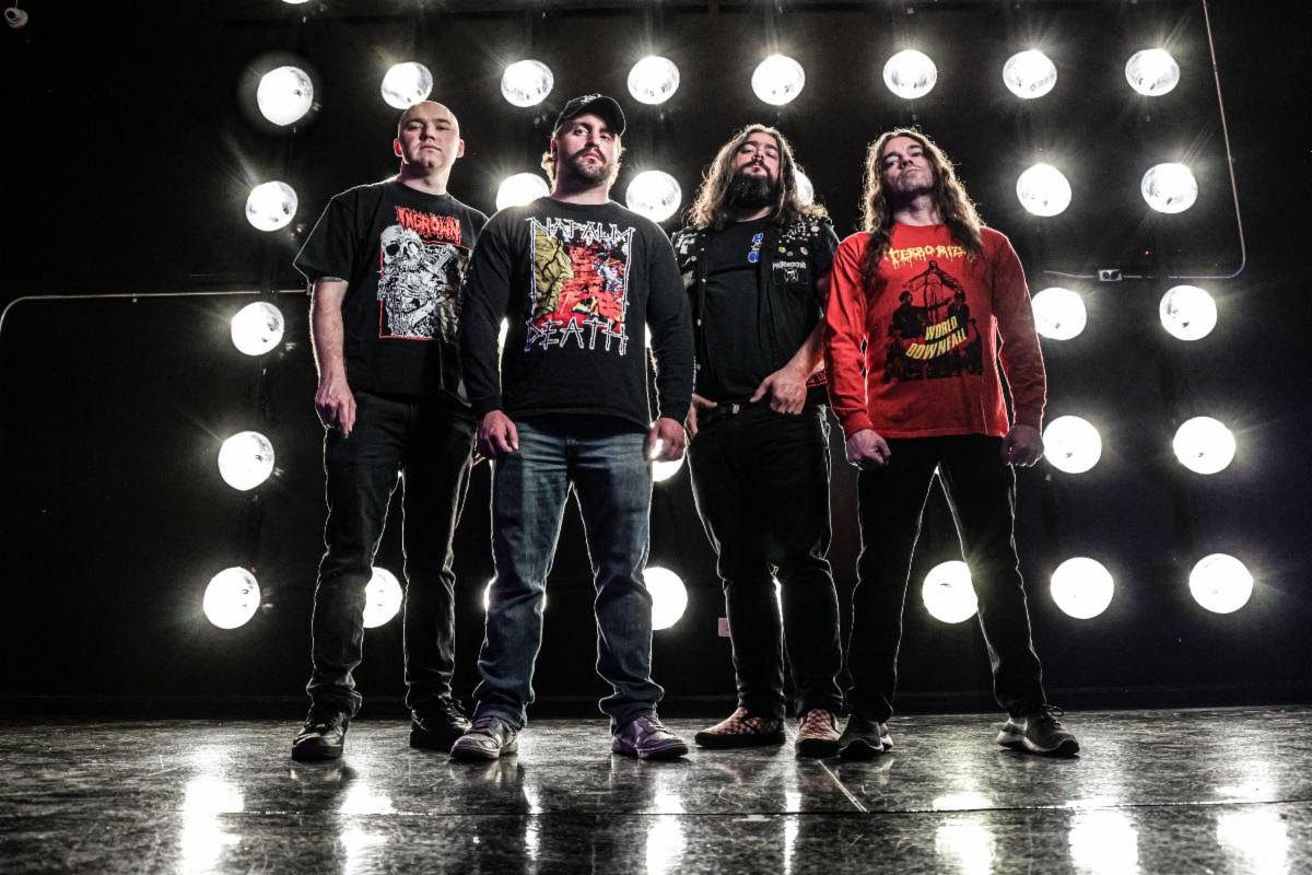 CANTO: Funeral, Entheos, Earthburner, and More