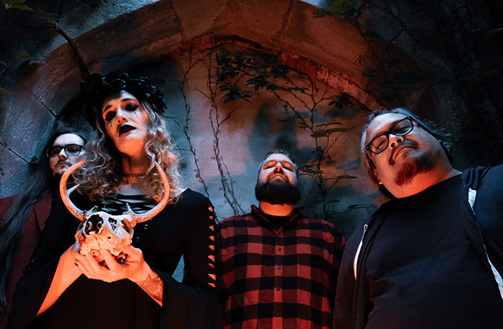 CANTO: Nighthämmer, Fourth Dominion, Garden of Stone, and More