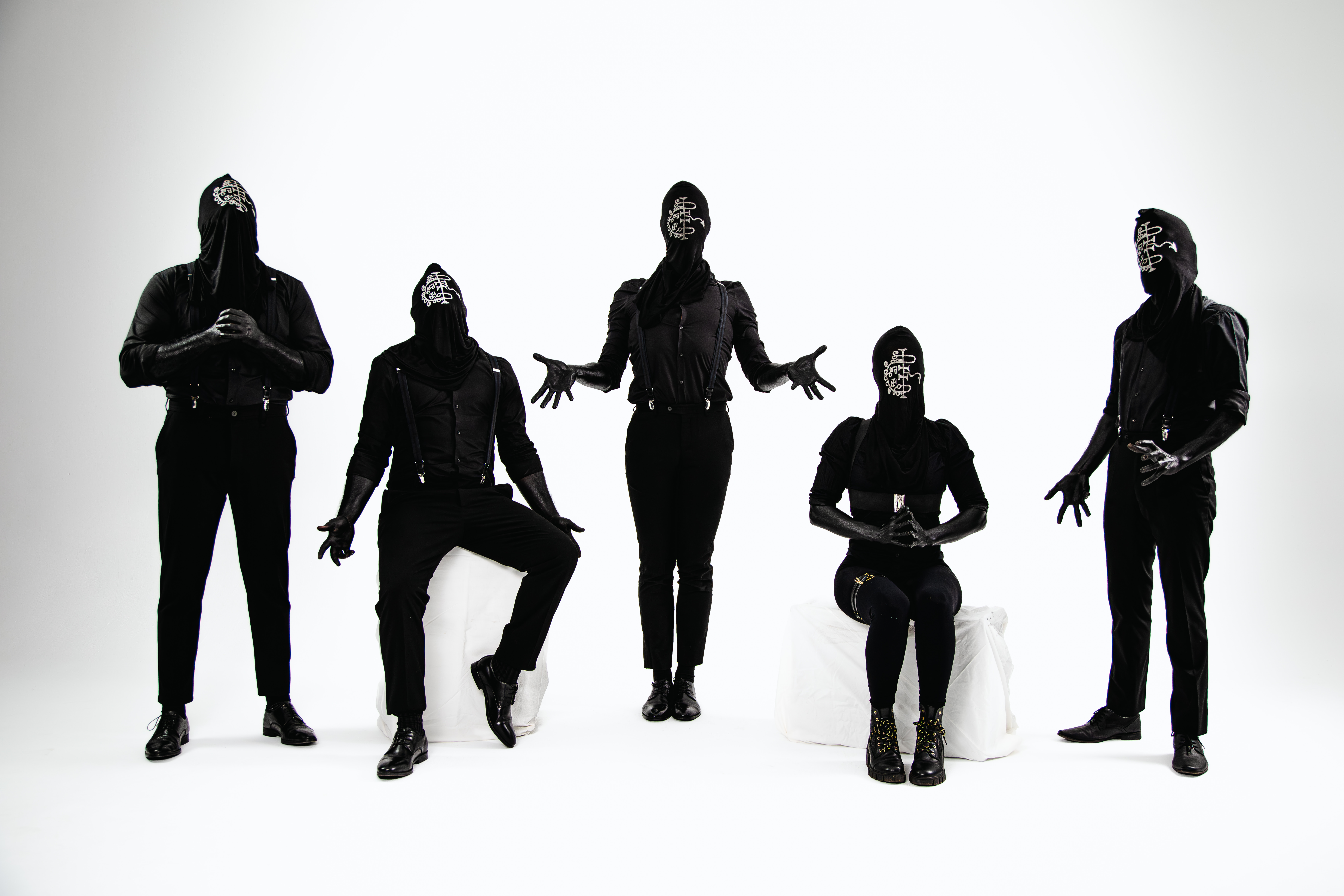 CANTO: Gaerea, Hexvessel, Chat Pile, and More