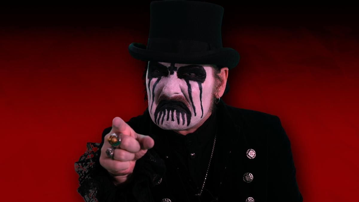 CANTO: King Diamond, Undeath, Hulder, and More