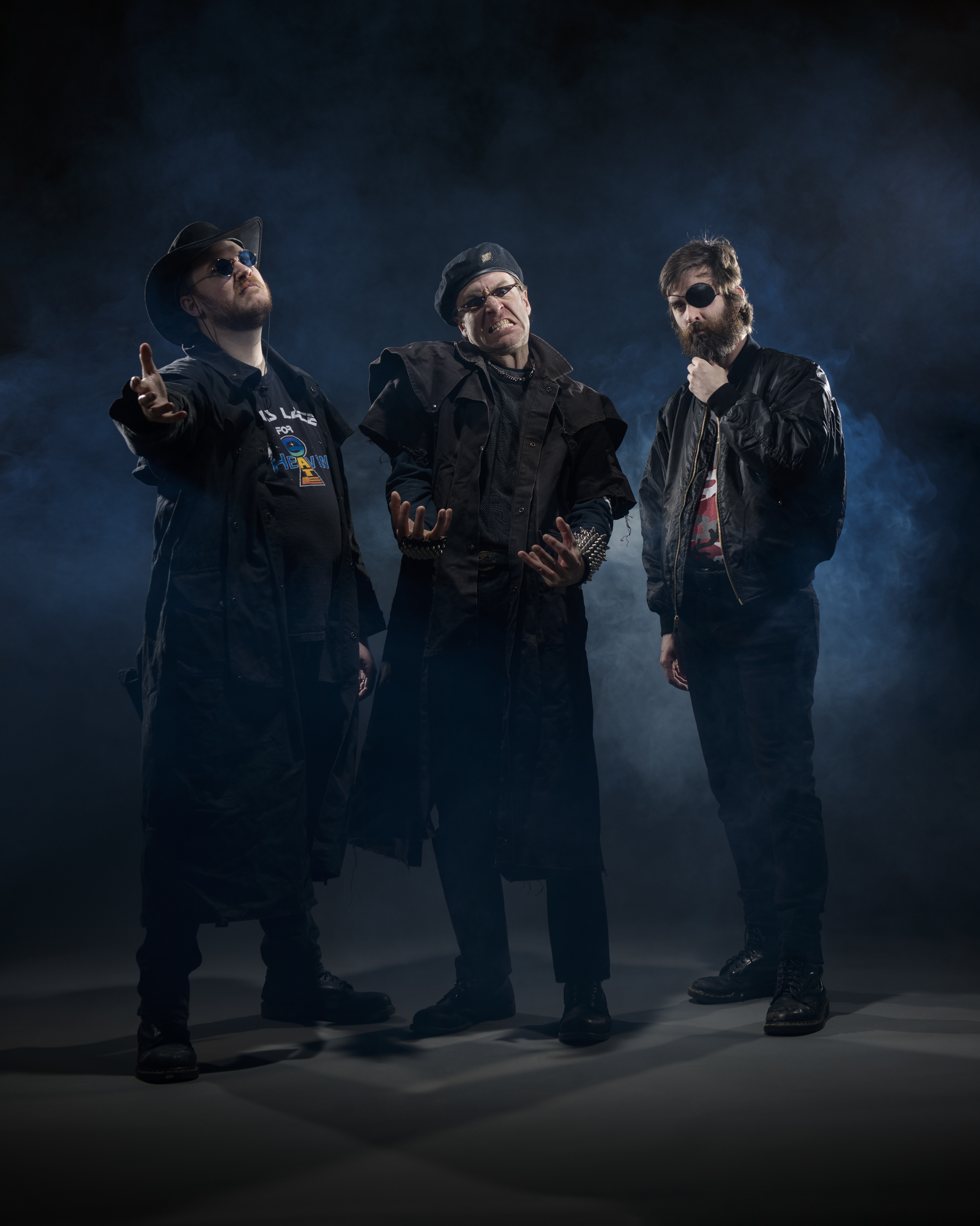 Profile: Northern Maine Powerhouse Manic Abraxas