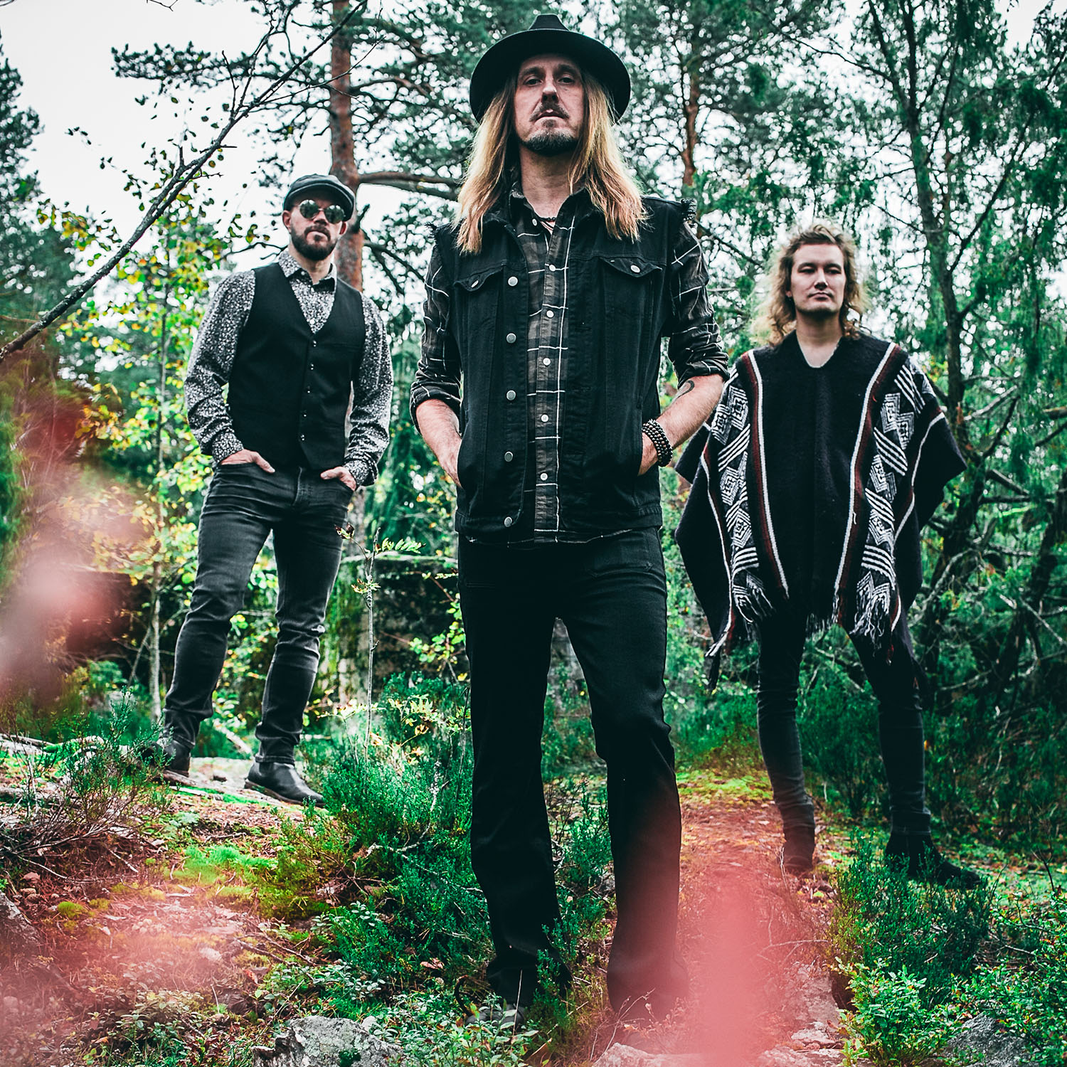 CANTO: Octoploid, Pothamus, you, infinite, and More!