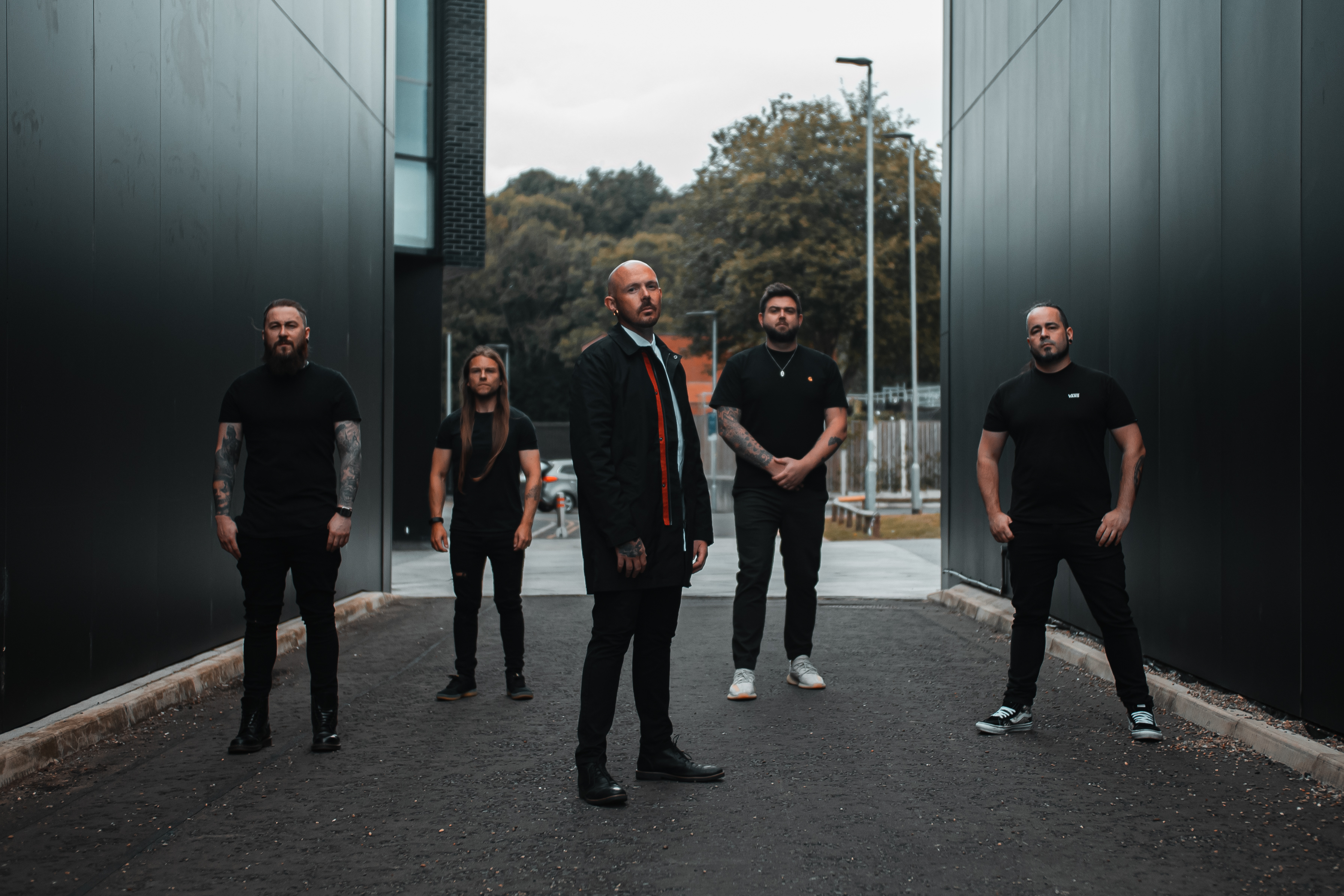 Profile: Blackened Death Conjurors Turin