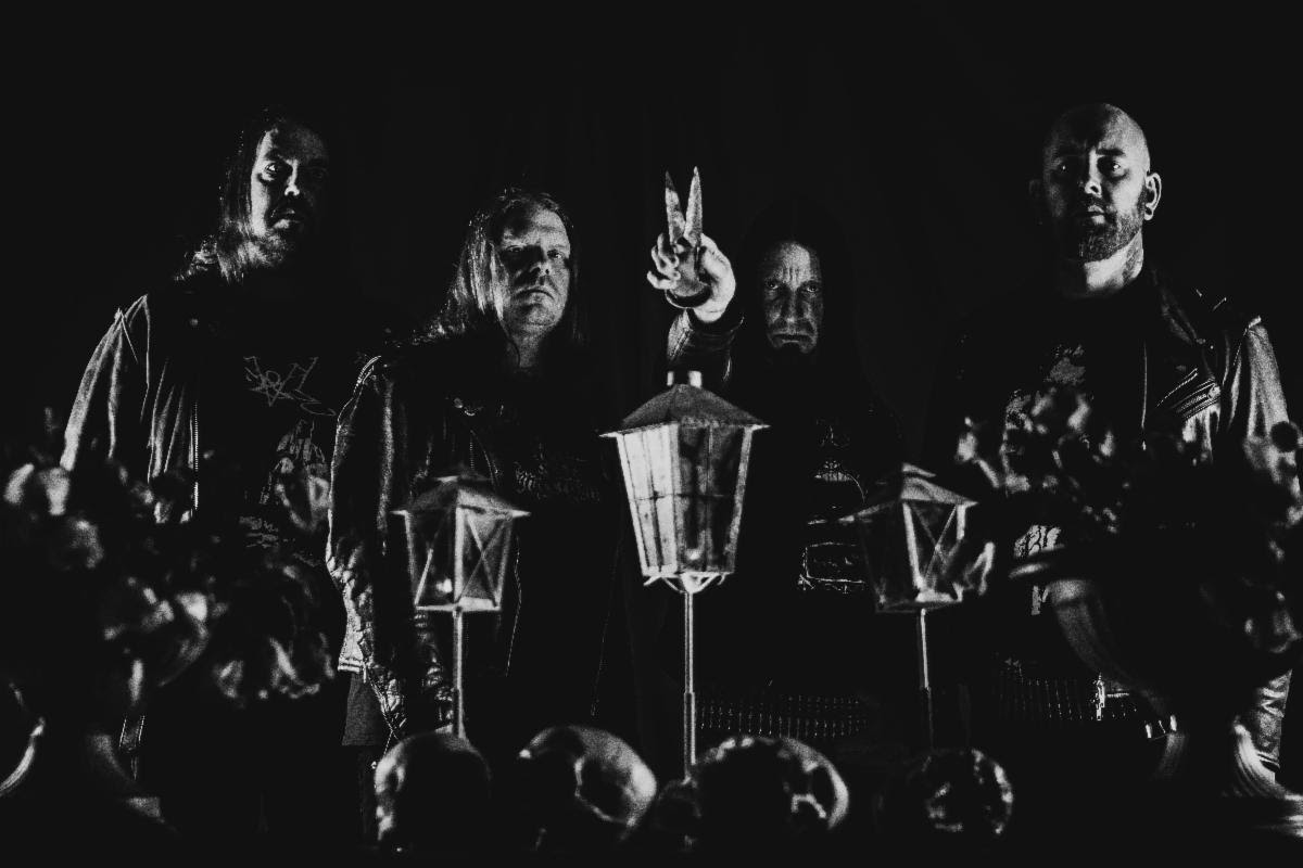 Donuts & CANTO: Vanhelgd, Excel, Eradicator, and More