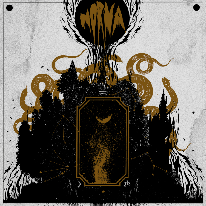 Album Review: Norna – Norna