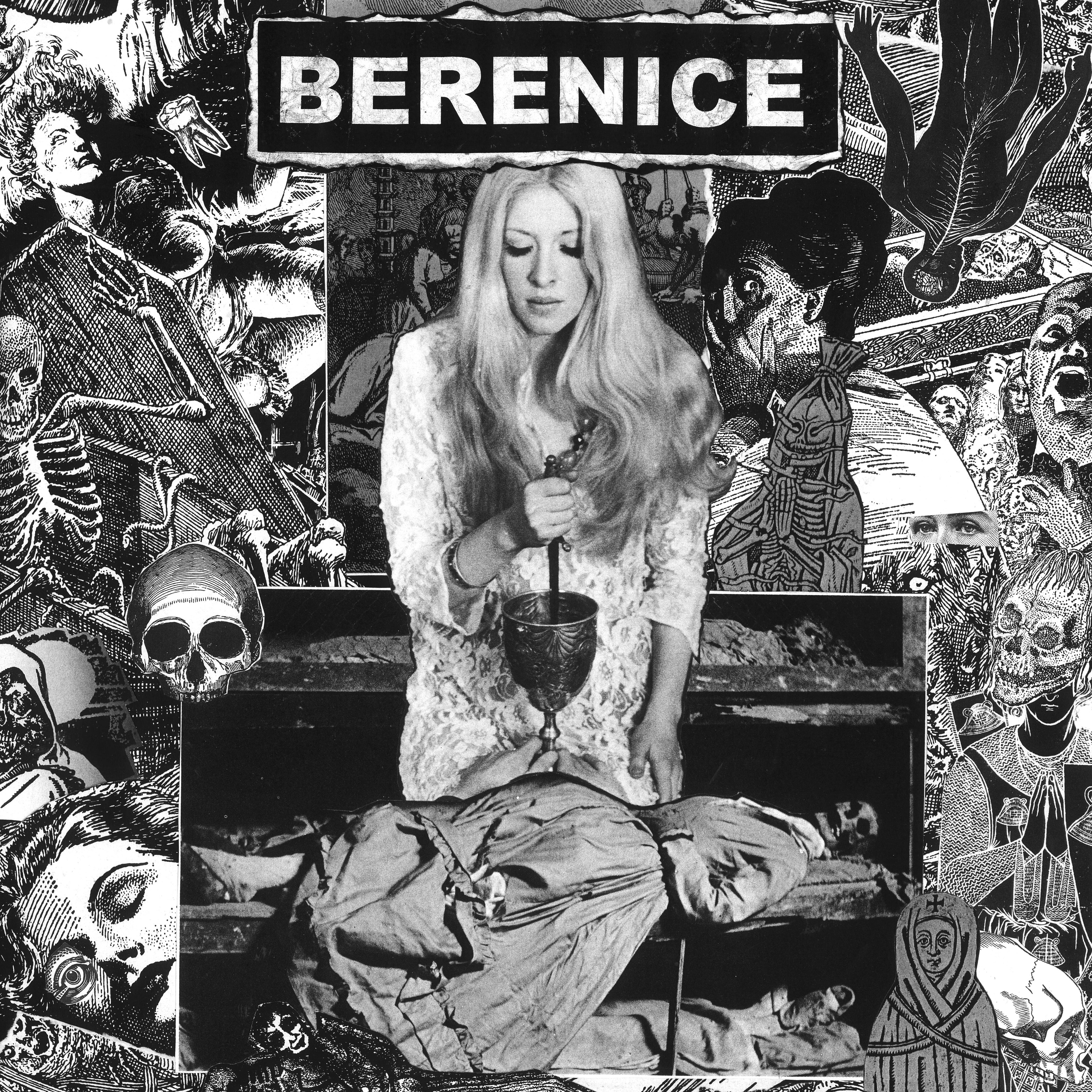 Album Review: BERENICE — Berenice