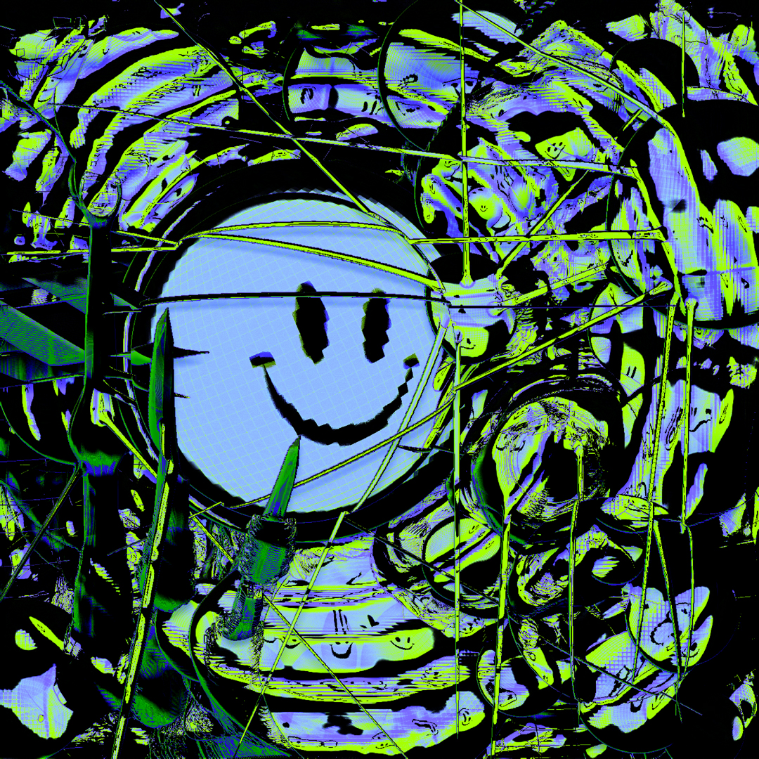 Album Review: Thotcrime — Connection Anxiety