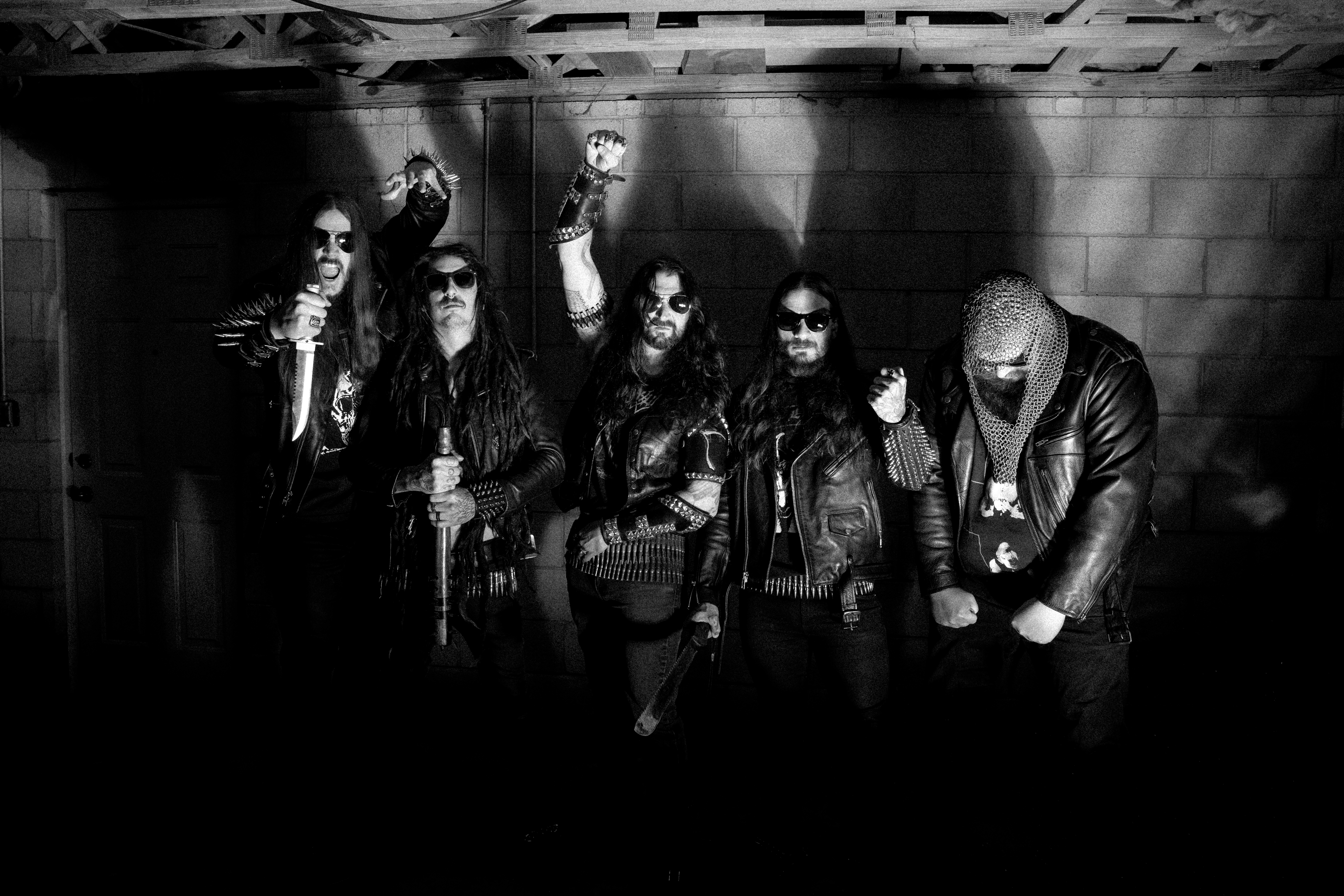 CANTO: Jinjer, Retromorphosis, Great American Ghost, and More