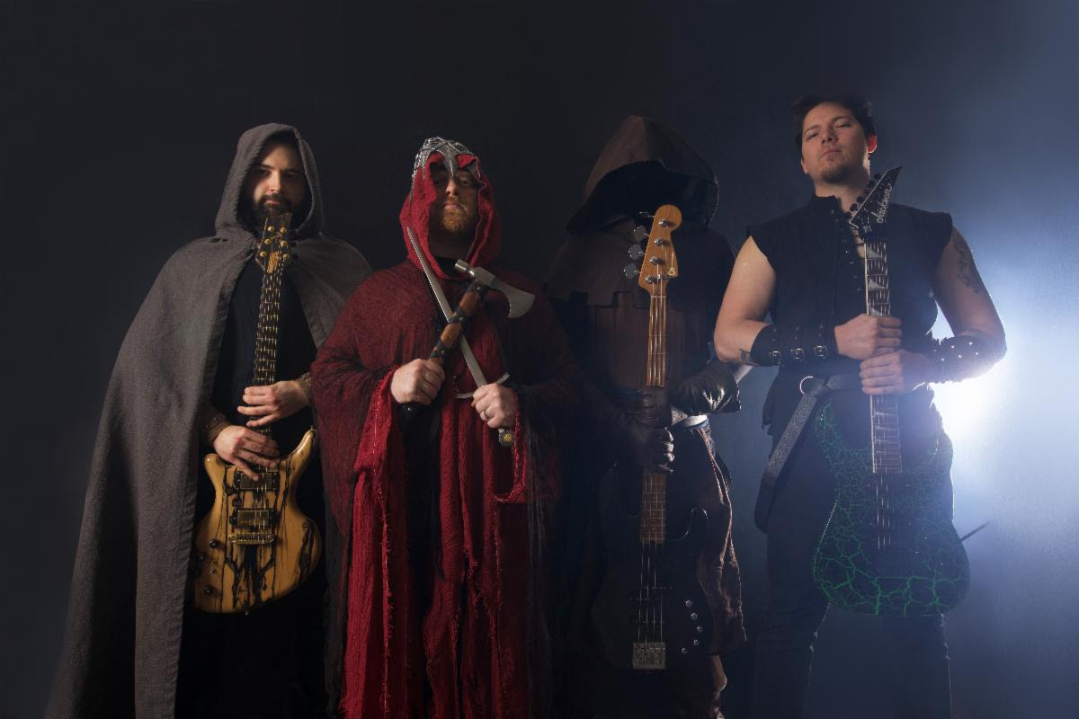 CANTO: Neon Nightmare, Dungeon Crawl, Among These Ashes, and More