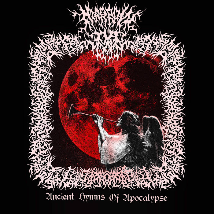 Album Review: Marrow of Man — Ancient Hymns of Apocalypse