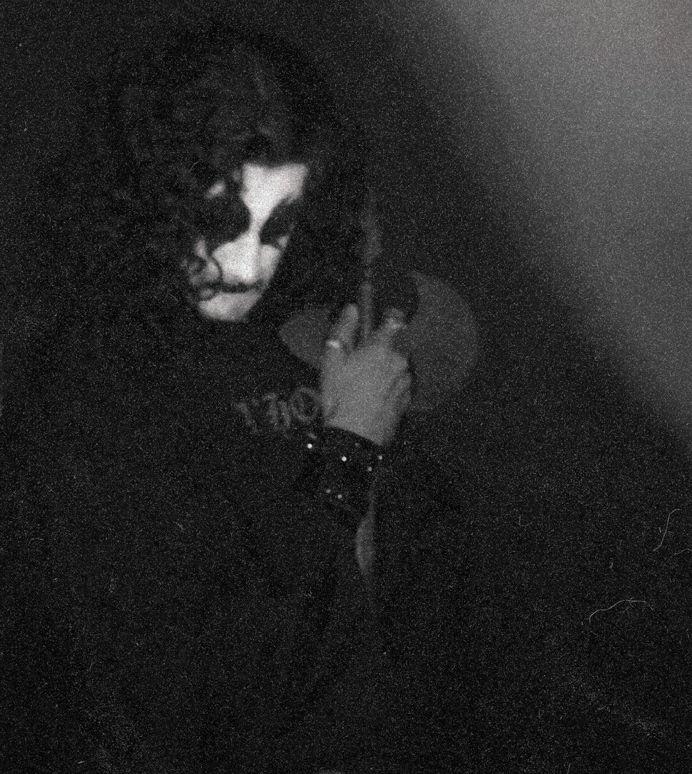 Profile: Dutch melodic black metal act Marrow of Man