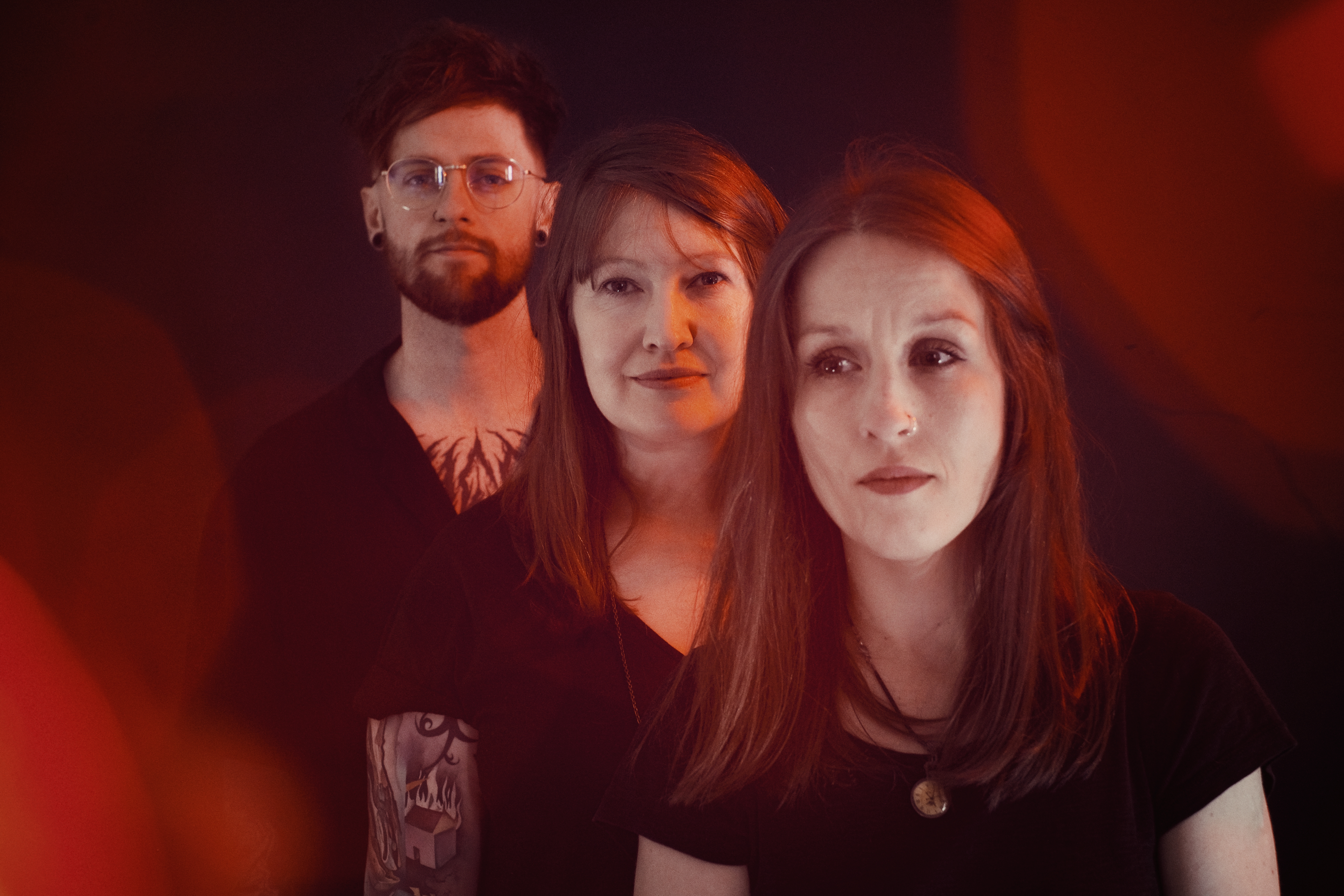 Profile: Scottish progressive post-rock trio Midas Fall