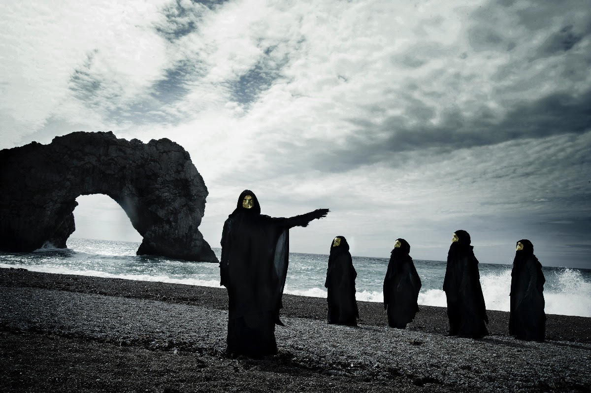 Donuts & CANTO: Schammasch, Defeated Sanity, Nightwish, and More