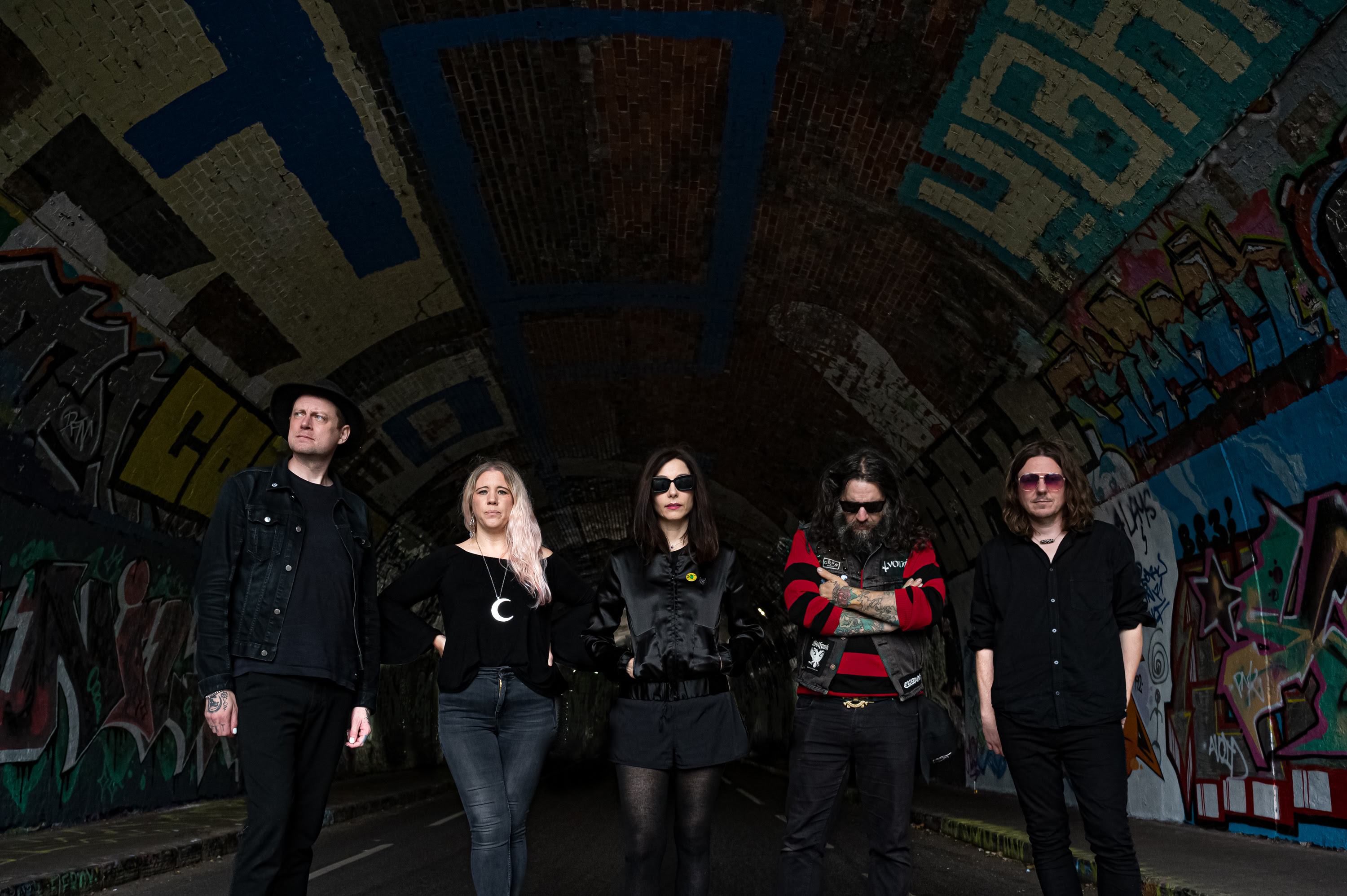 CANTO: Earthburner, Iotunn, Crippled Black Phoenix, and More