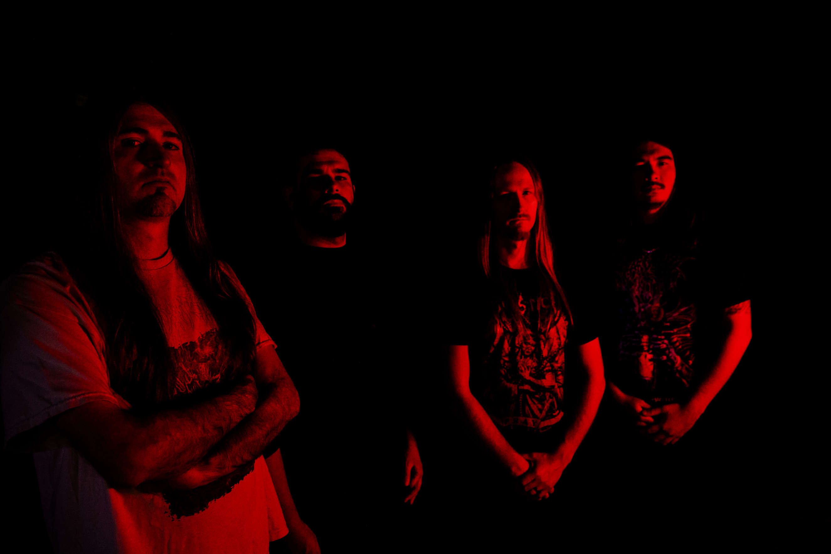 CANTO: Planes Mistaken For Stars, Jinjer, Defeated Sanity, and More