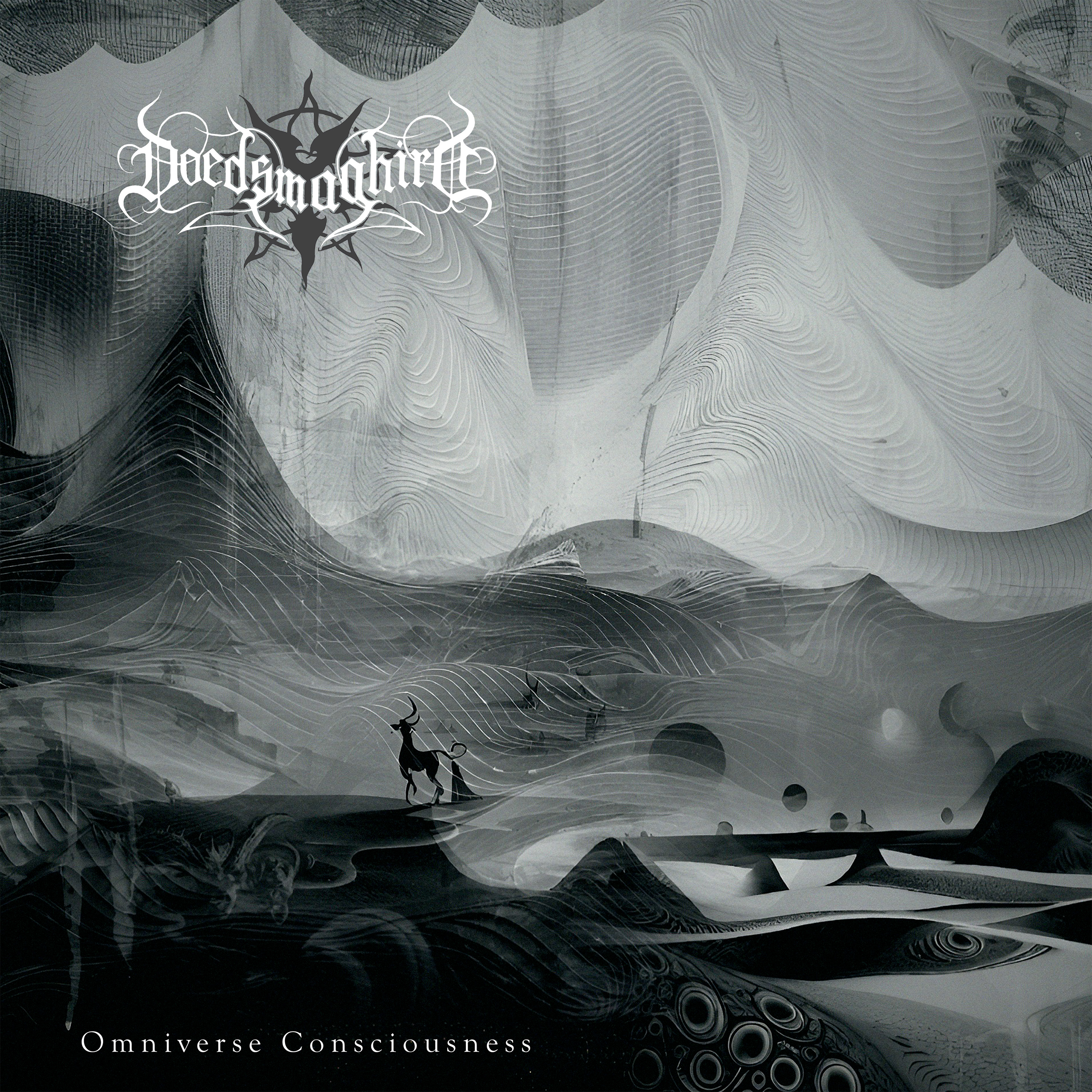 Album Review: Doedsmaghird — Omniverse Consciousness