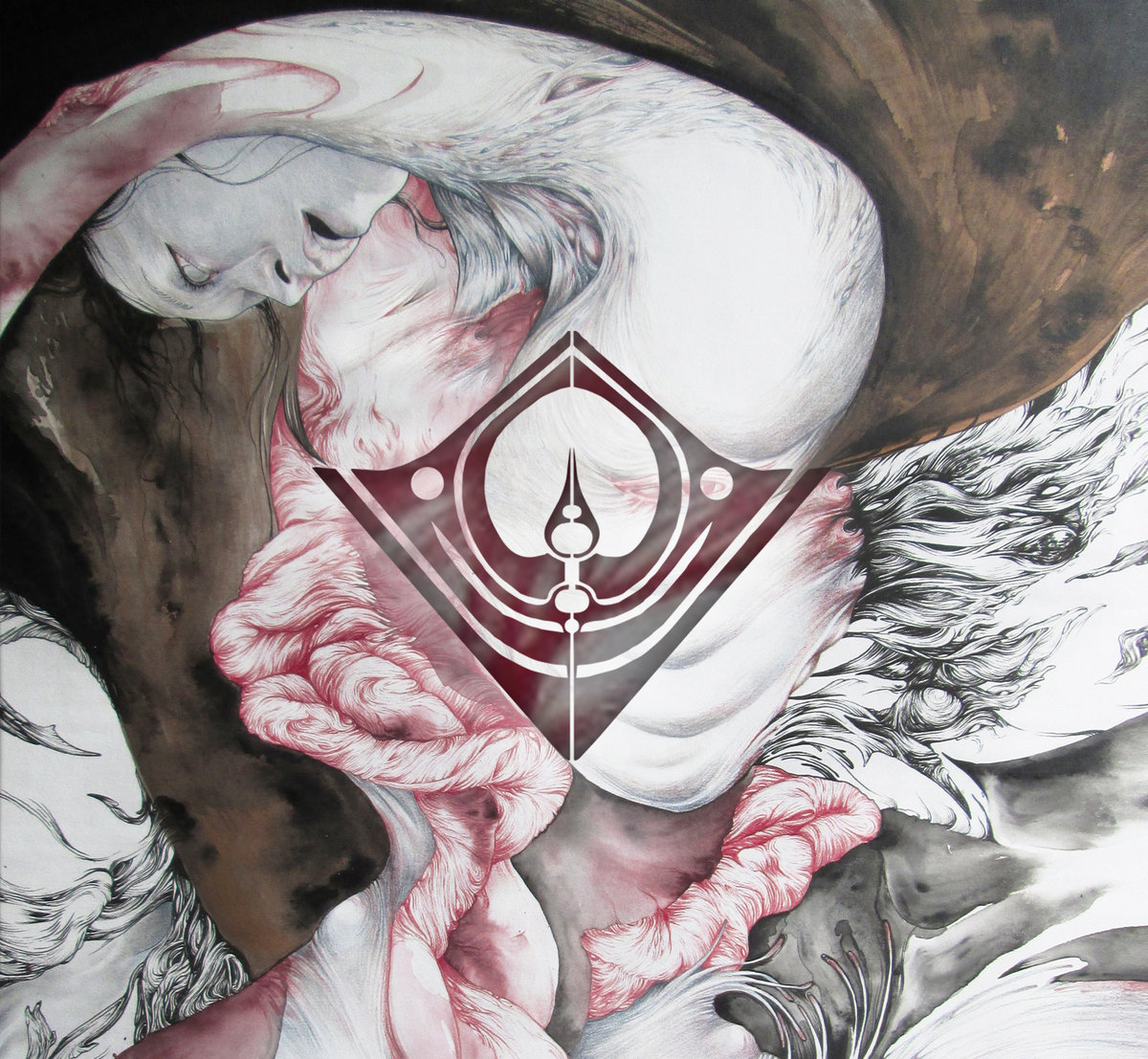 Album Review: Eccentric Pendulum – Perspectiva Invertalis