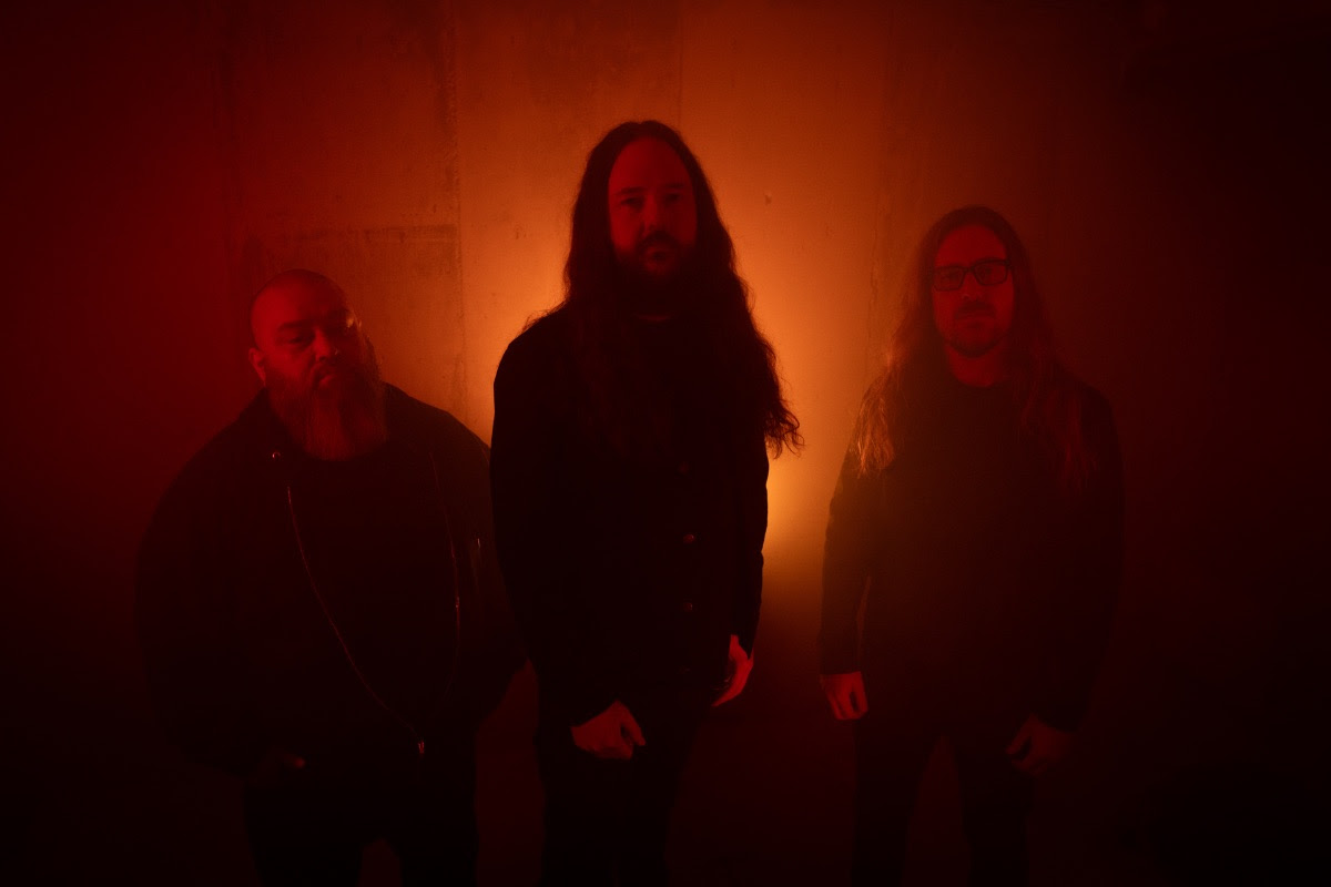 CANTO: Wardruna, Glacial Tomb, Vended, and More