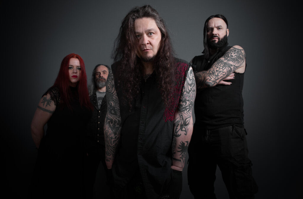 CANTO: Mammoth Grinder, Godthrymm, Veilburner, and More