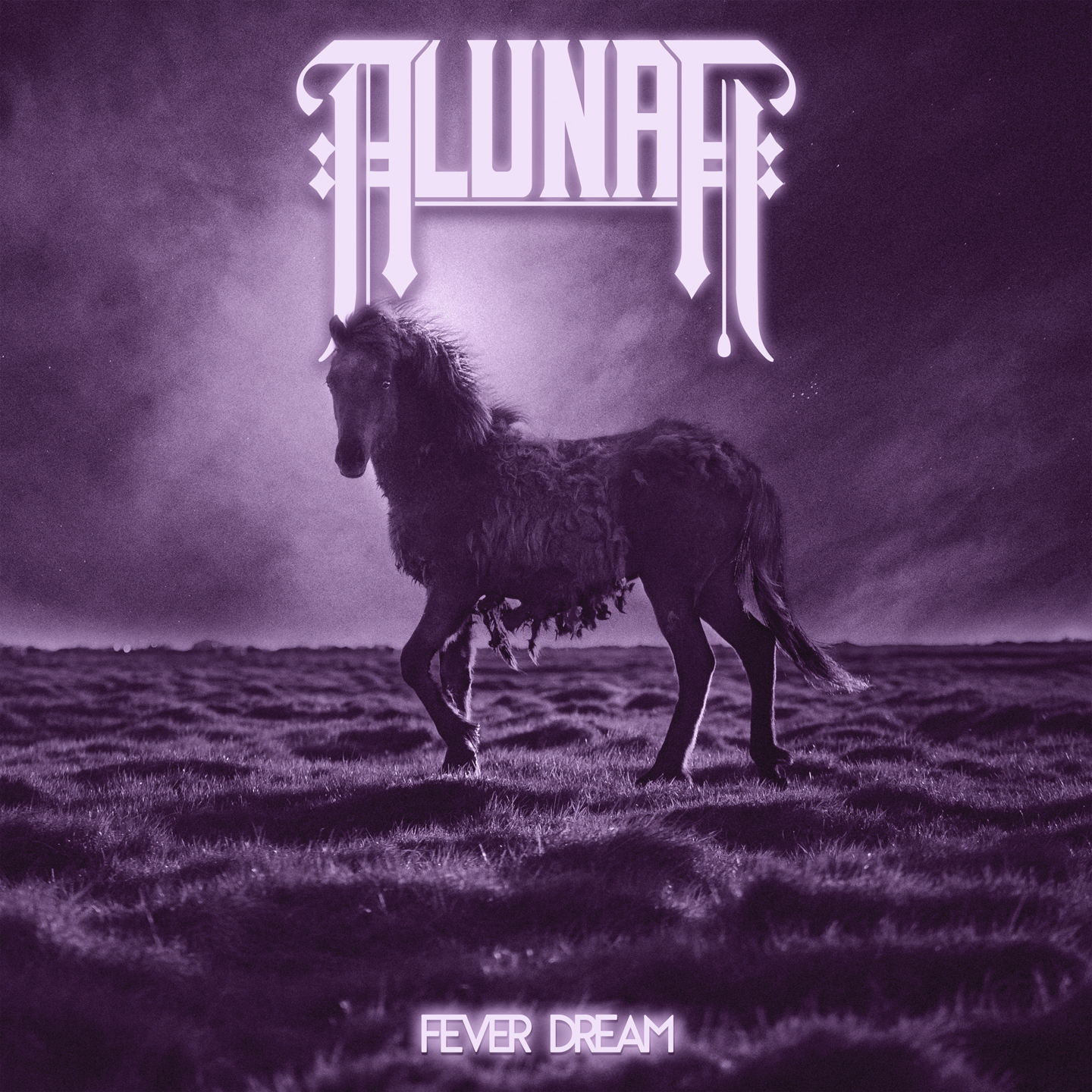 Album Review: Alunah — Fever Dream