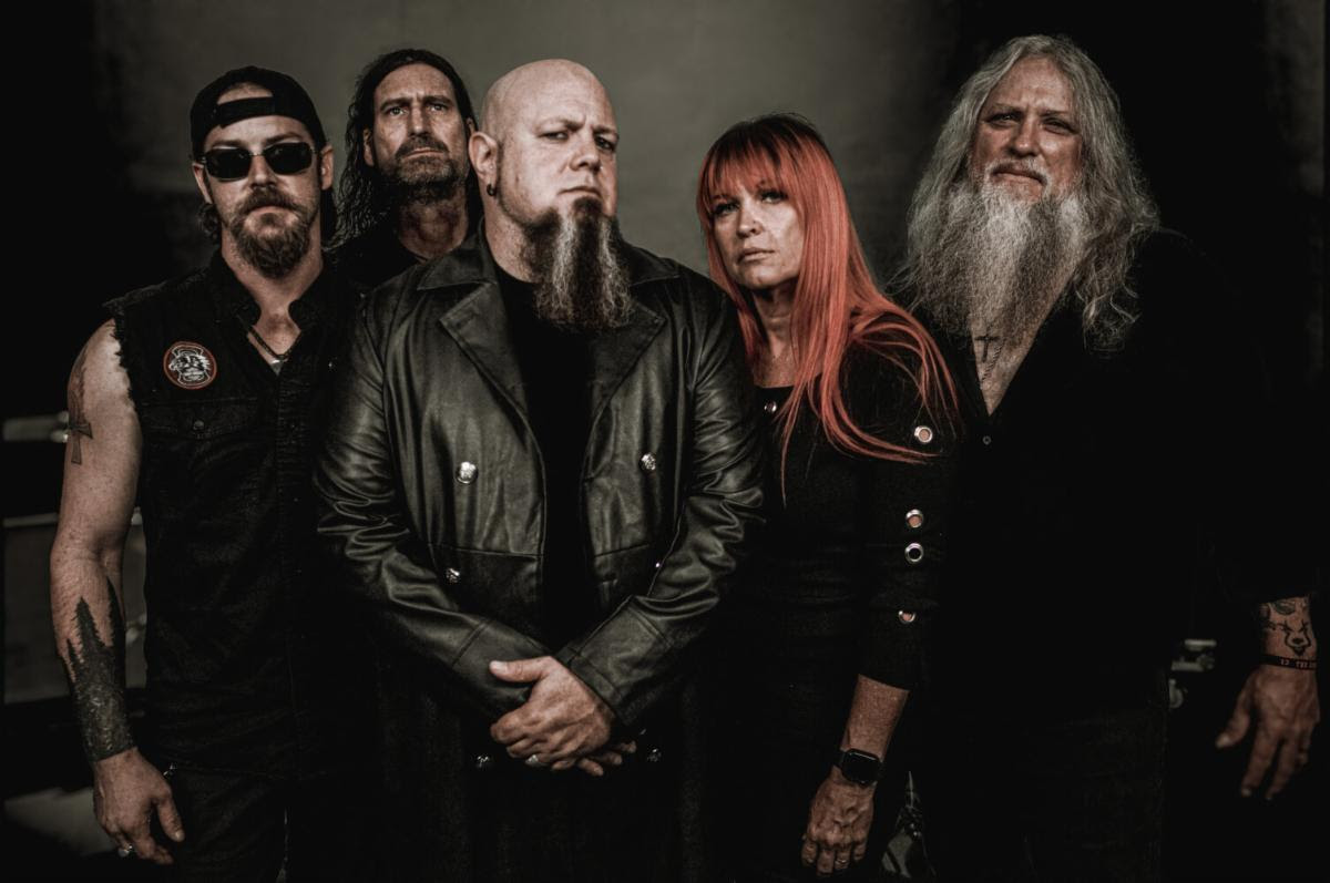 CANTO: Shade of Sorrow, Tungsten, The D.O.O.D., and More