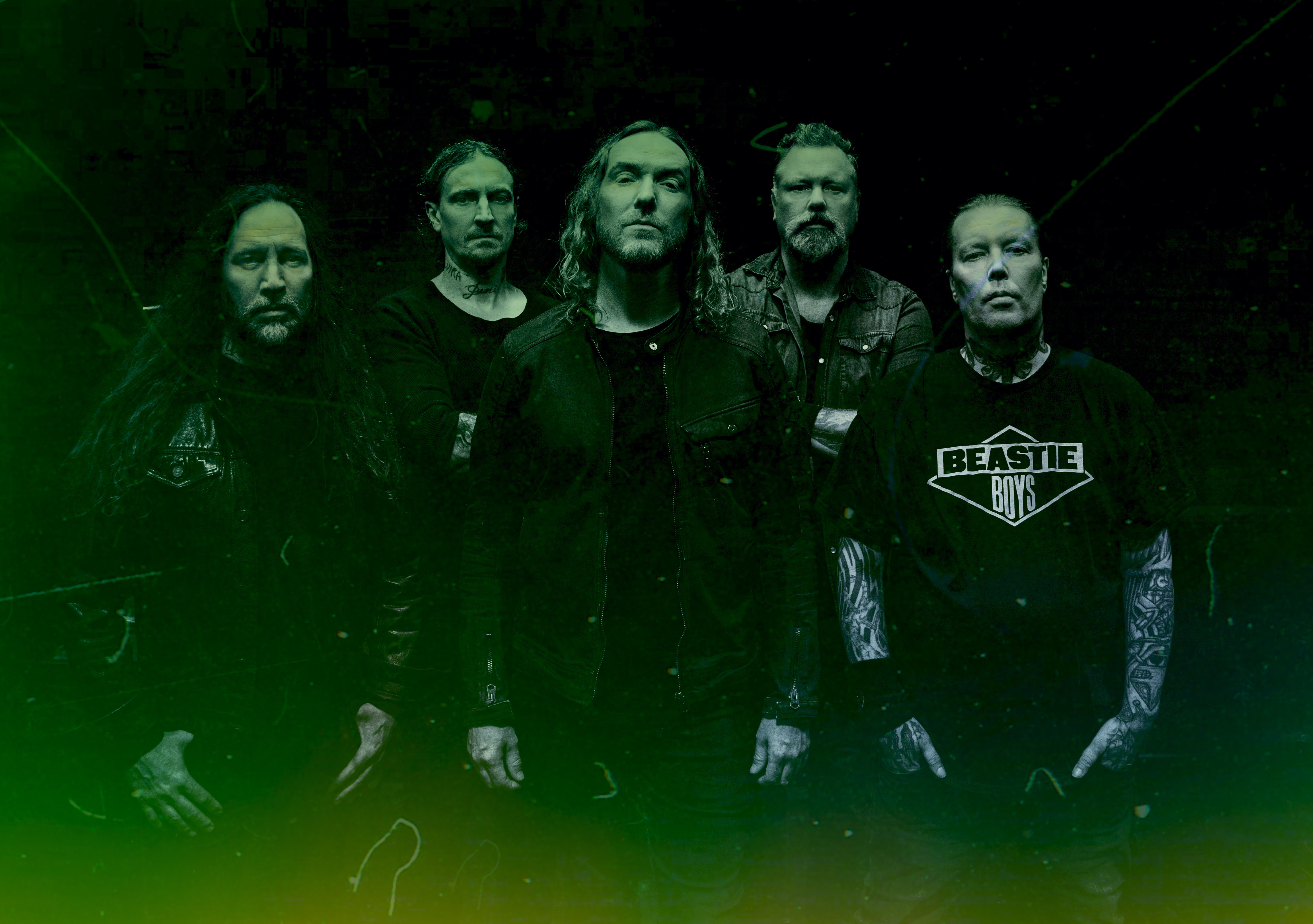 CANTO: The Halo Effect, Lifesick, Still Wave, and More