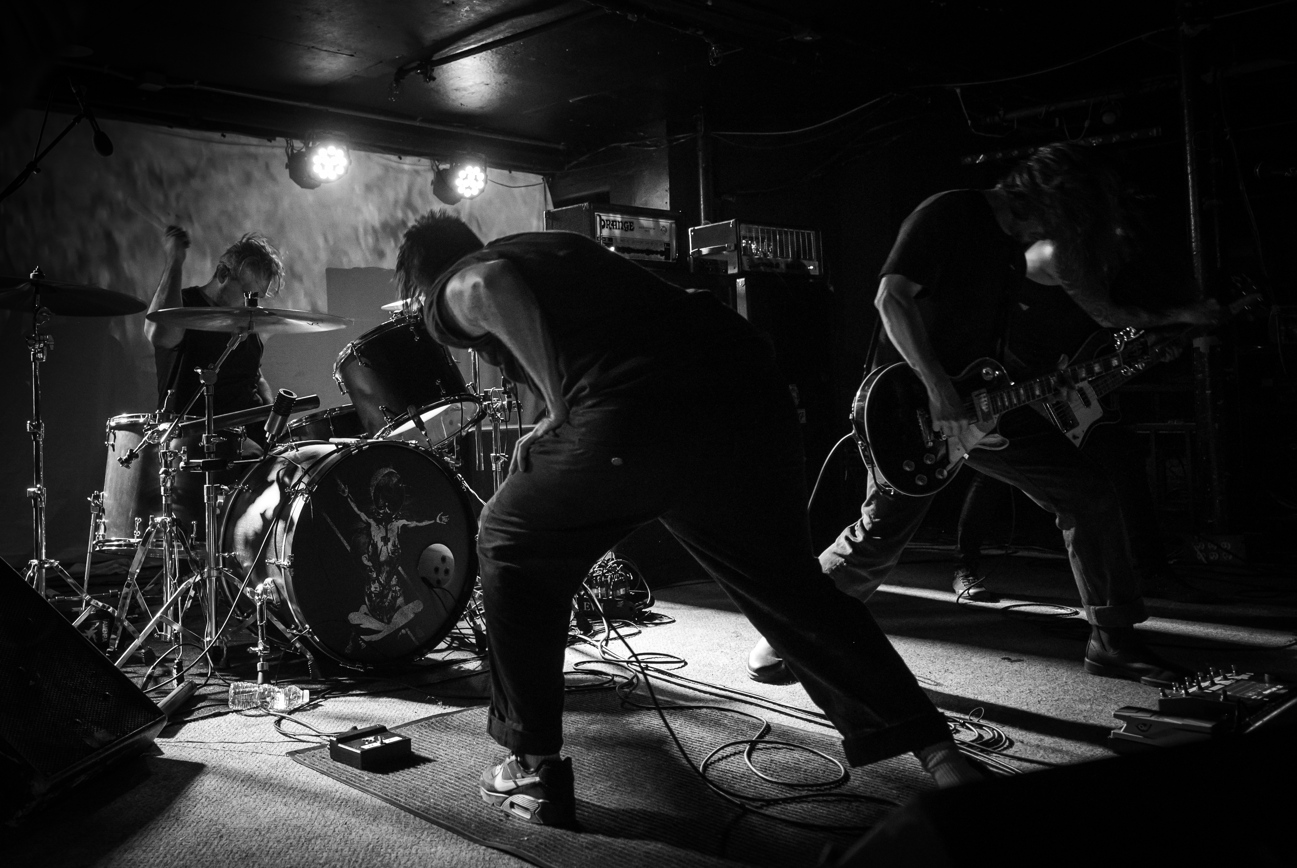 CANTO: Blackbriar, Amenra, …and Oceans, and More