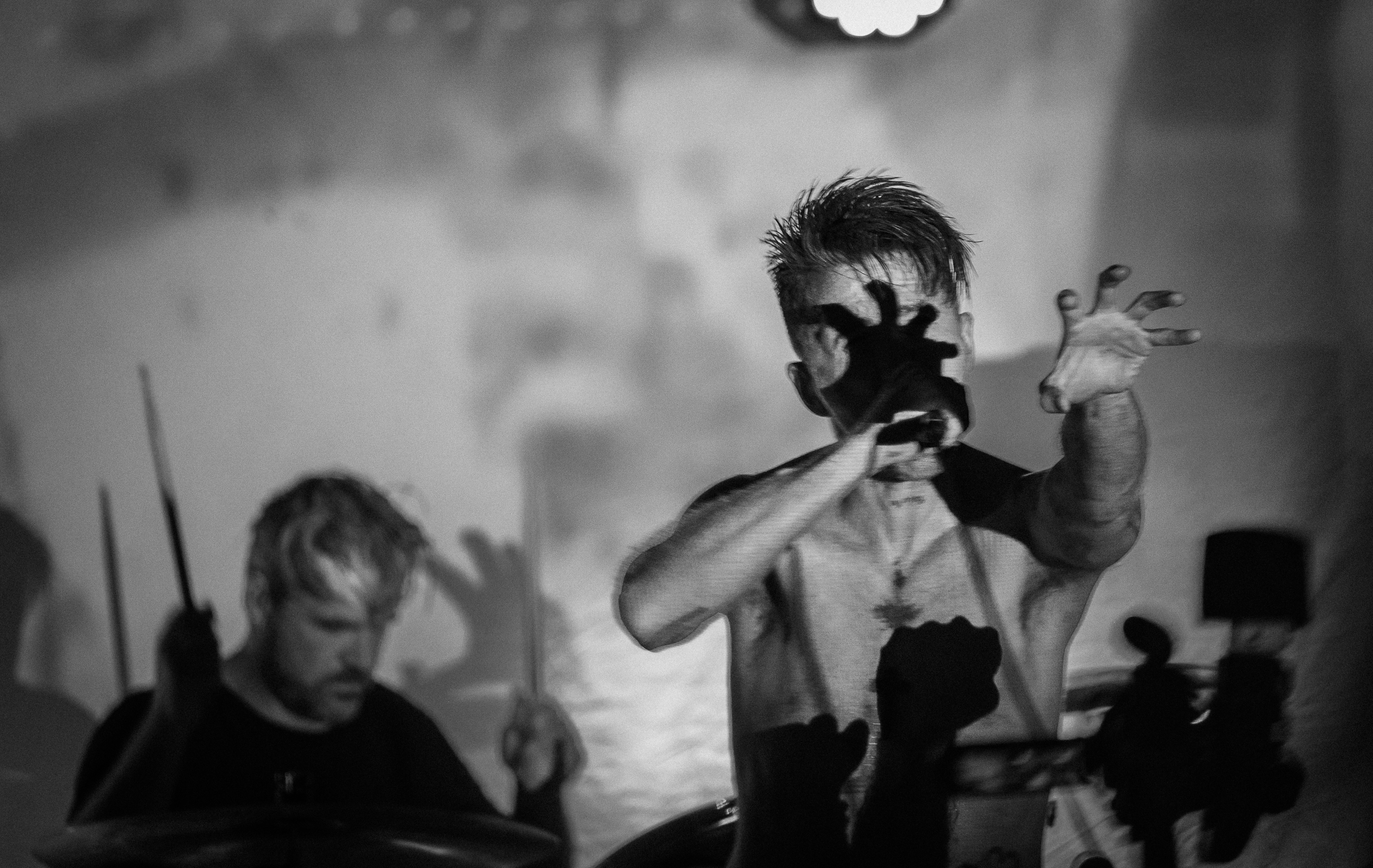 CANTO: Bewitcher, Eluveitie, Amenra, and More