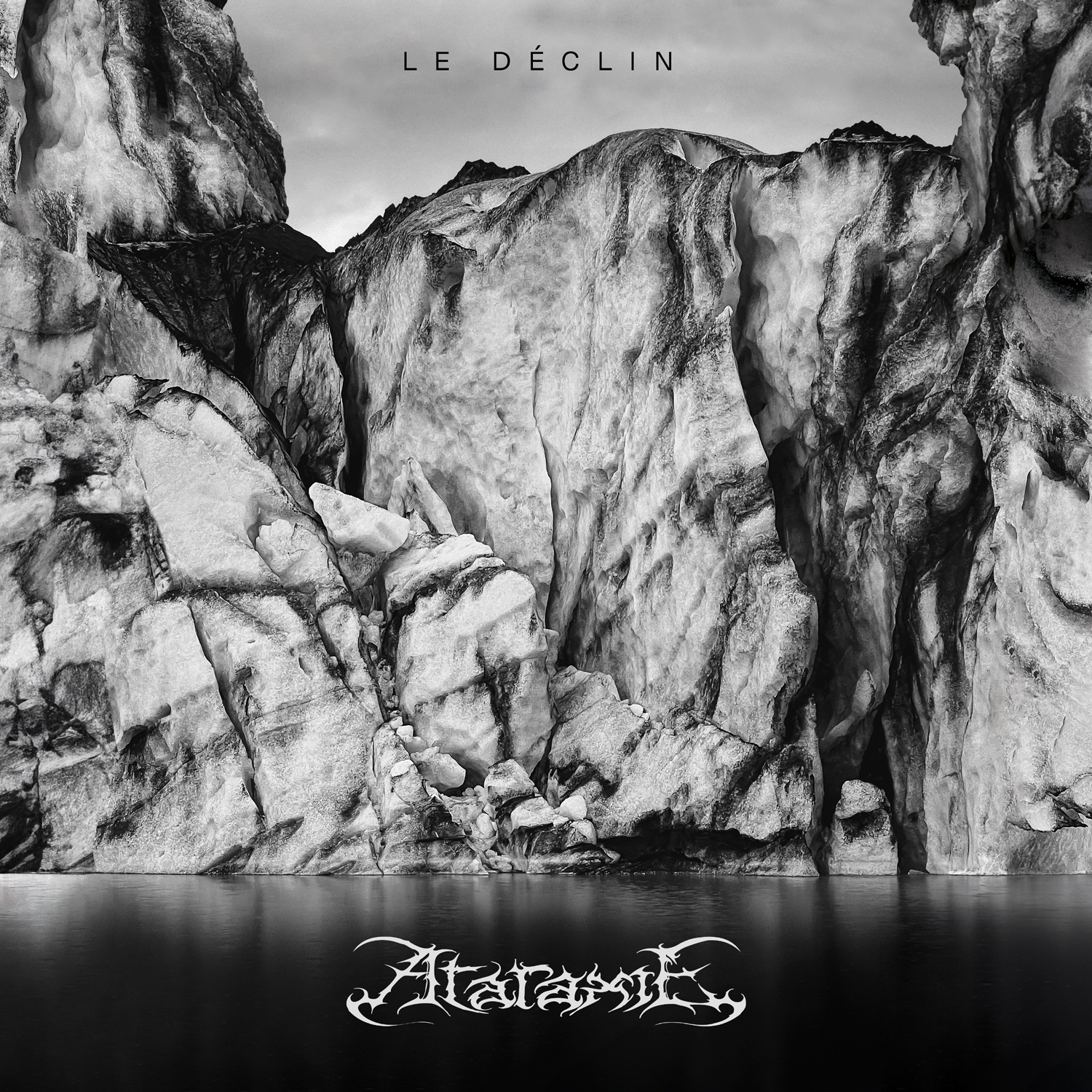 Album Review: Ataraxie – Le Déclin