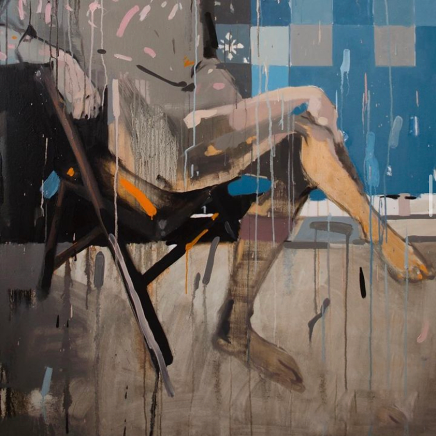 Album Review: Sugar Horse – The Grand Scheme of Things