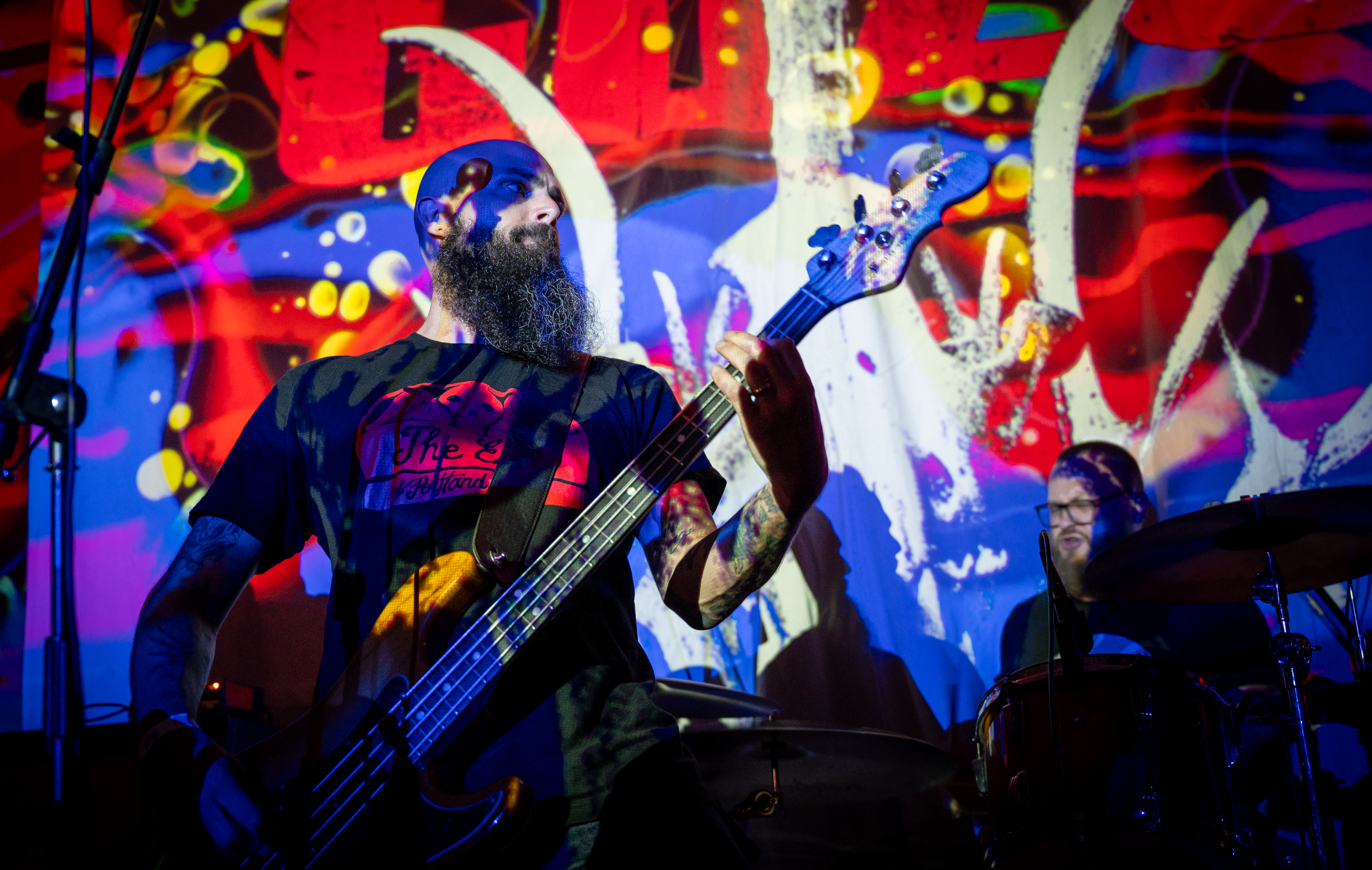 CANTO: There Were Wires, Gozu, Restless Spirit, and More