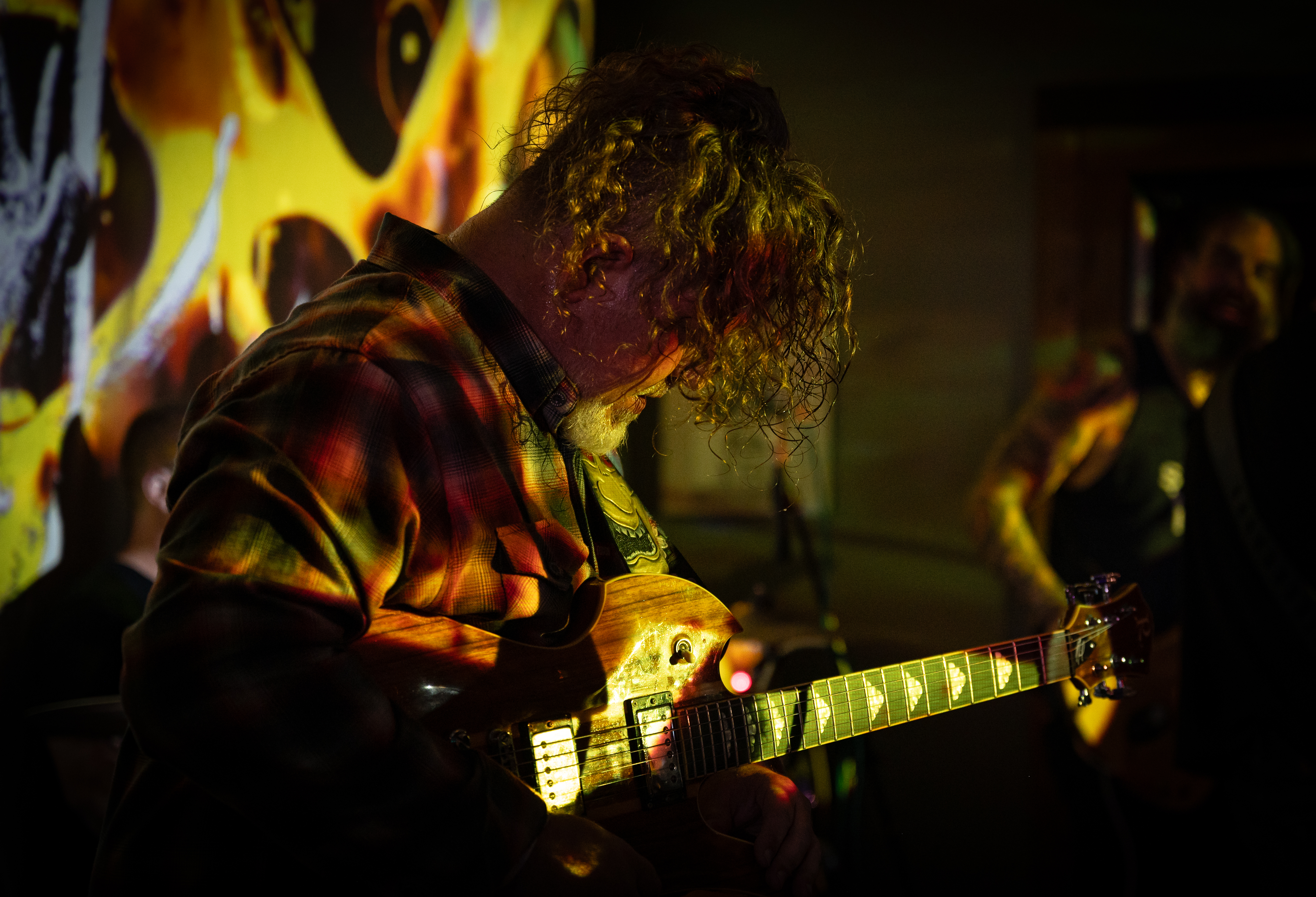 CANTO: Worm, Stormkeep, Gozu, and More