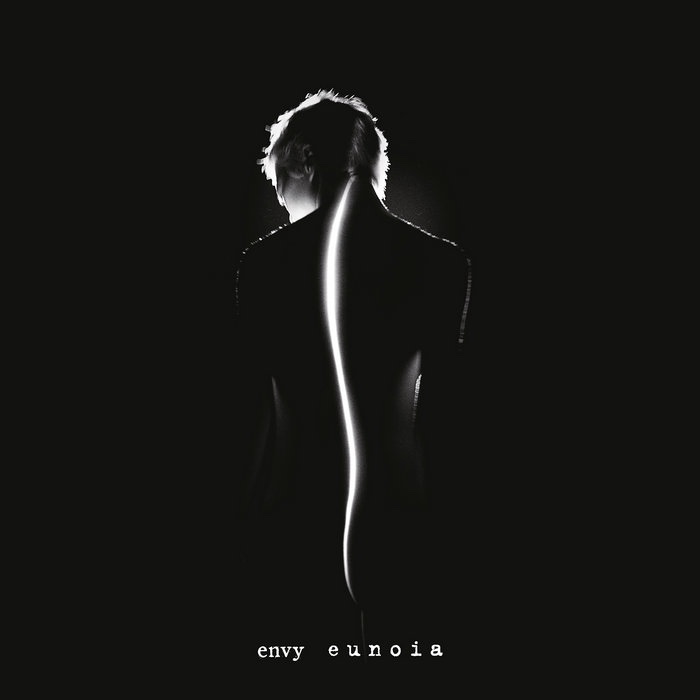 Album Review: envy — eunoia