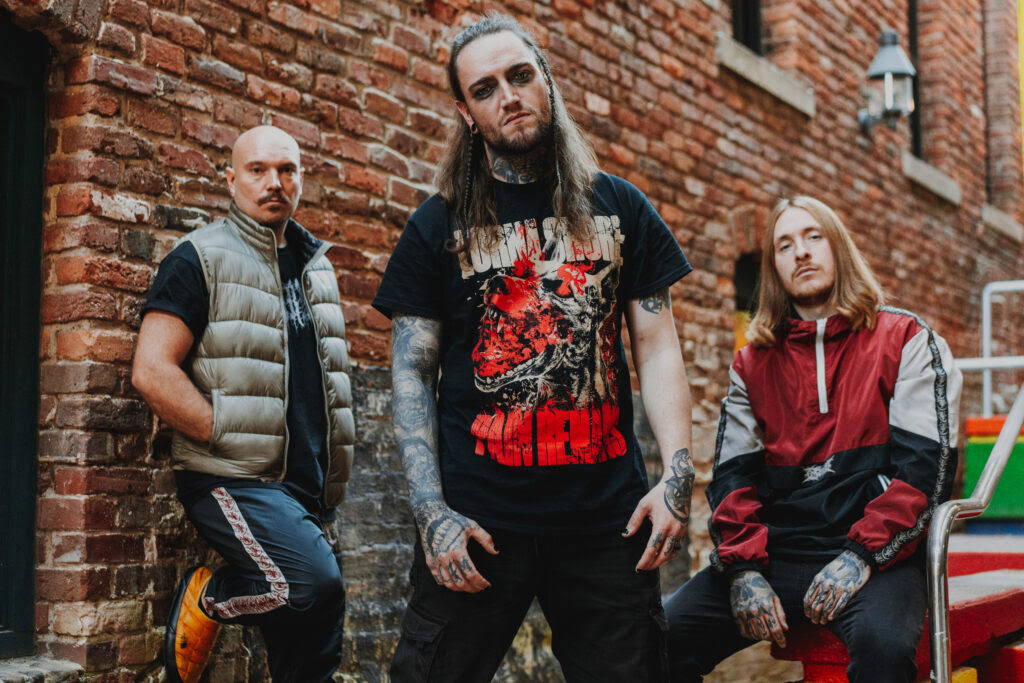 CANTO: The Great Old Ones, Ingested, Haywire, and More