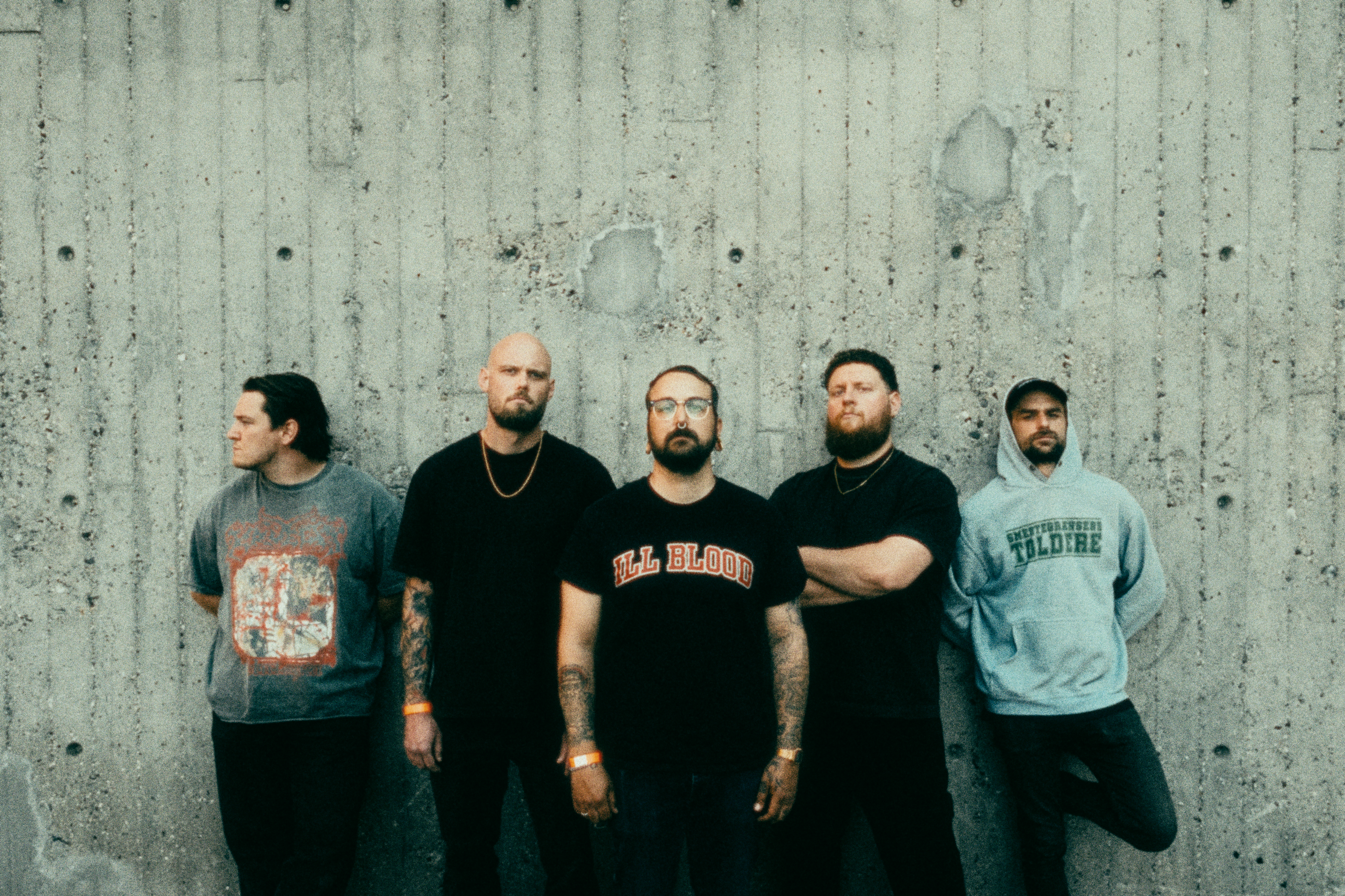 CANTO: Lifesick, Among These Ashes, Primal Code, and More