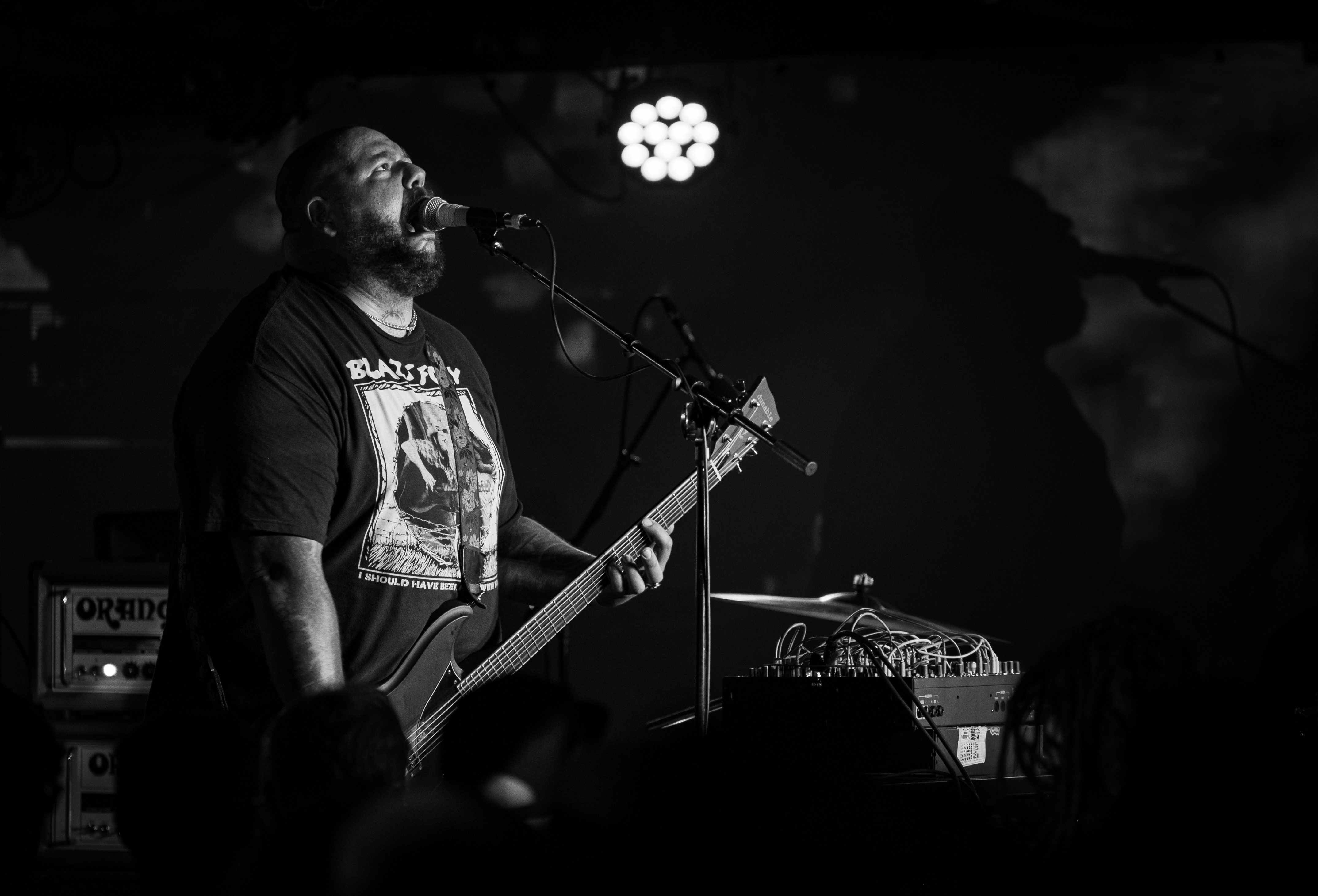 CANTO: Primitive Man, Novembers Doom, The Hunt, and More