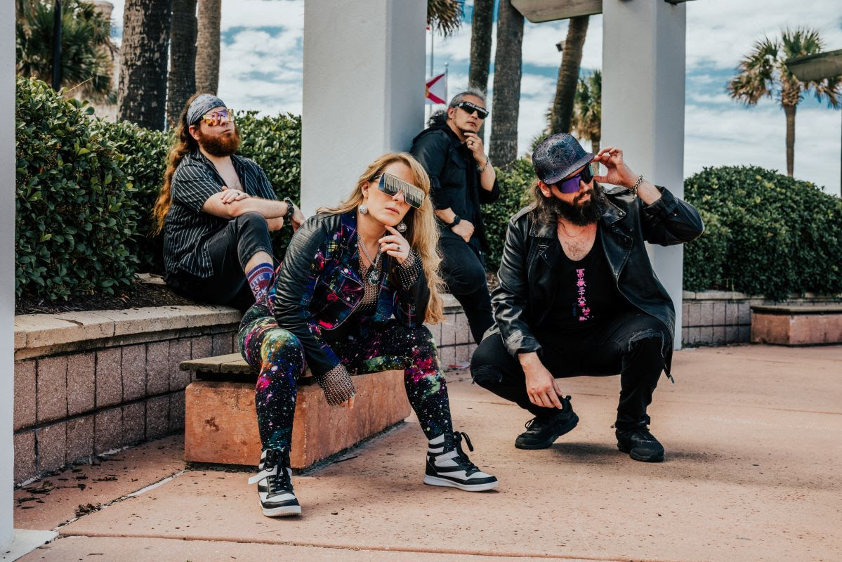 CANTO: Oni, Aara, Furze, and More