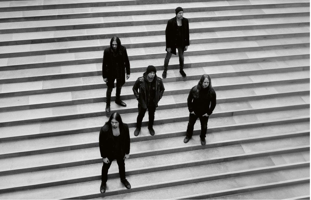 Donuts & CANTO: Aborted, Swallow The Sun, Harakiri For The Sky, and More