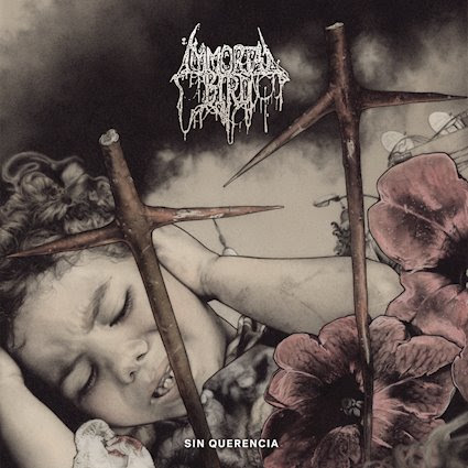 Album Review: Immortal Bird – Sin Querencia