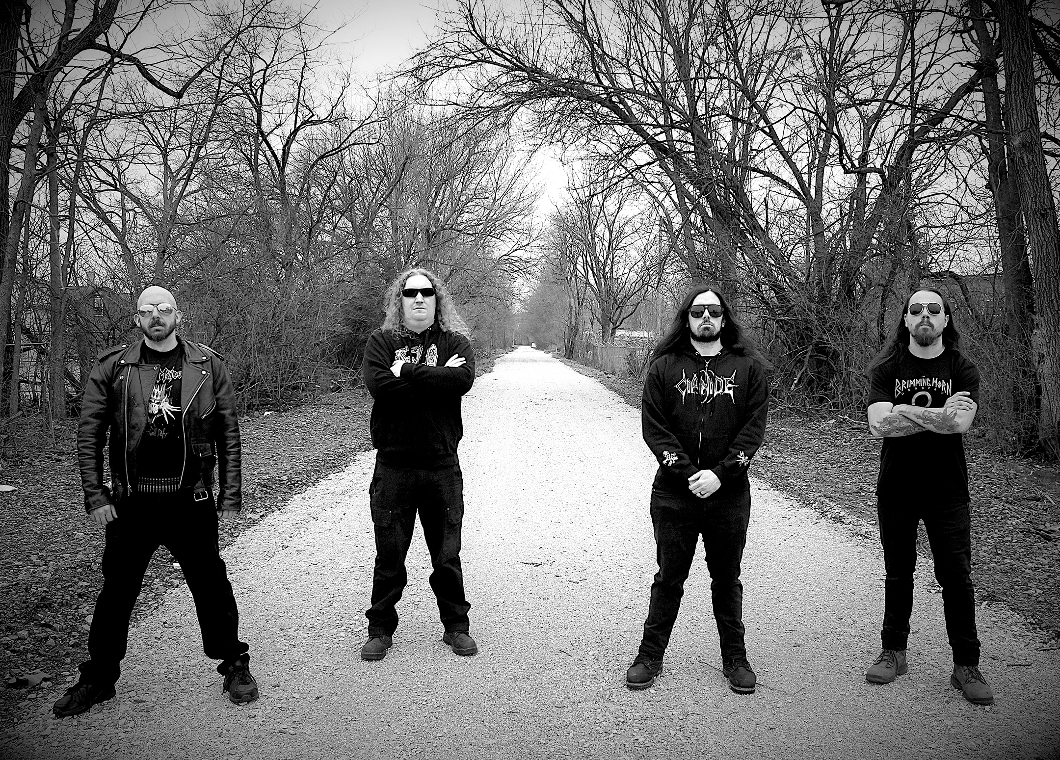 Profile: Indianapolis death metal crew Obscene