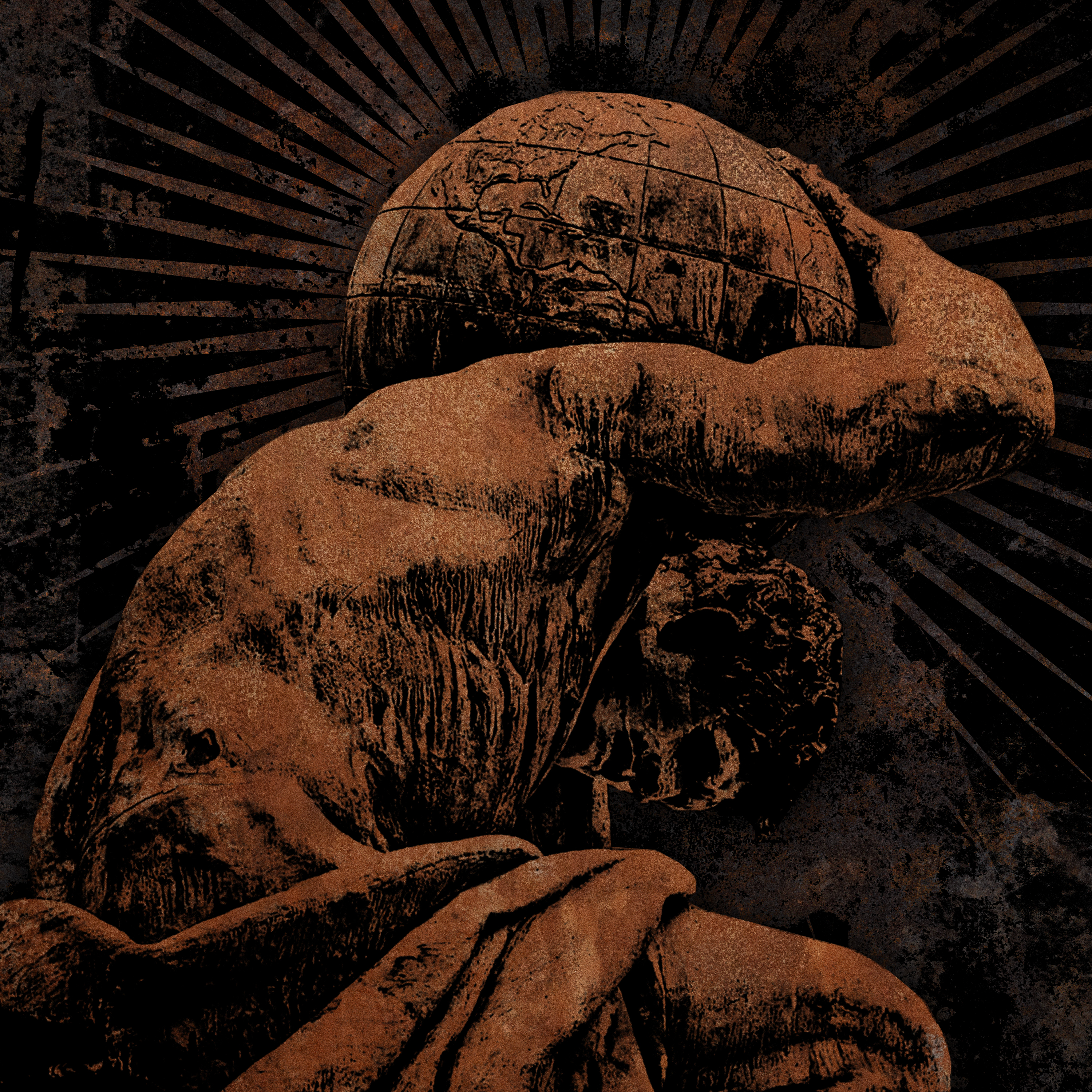 Album Review: Panzerfaust — The Suns of Perdition – Chapter IV: To Shadow Zion