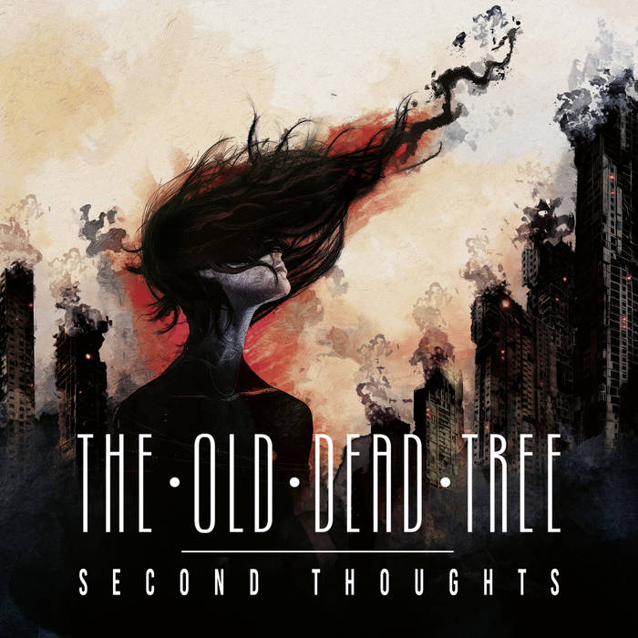 Album Review: The Old Dead Tree – Second Thoughts