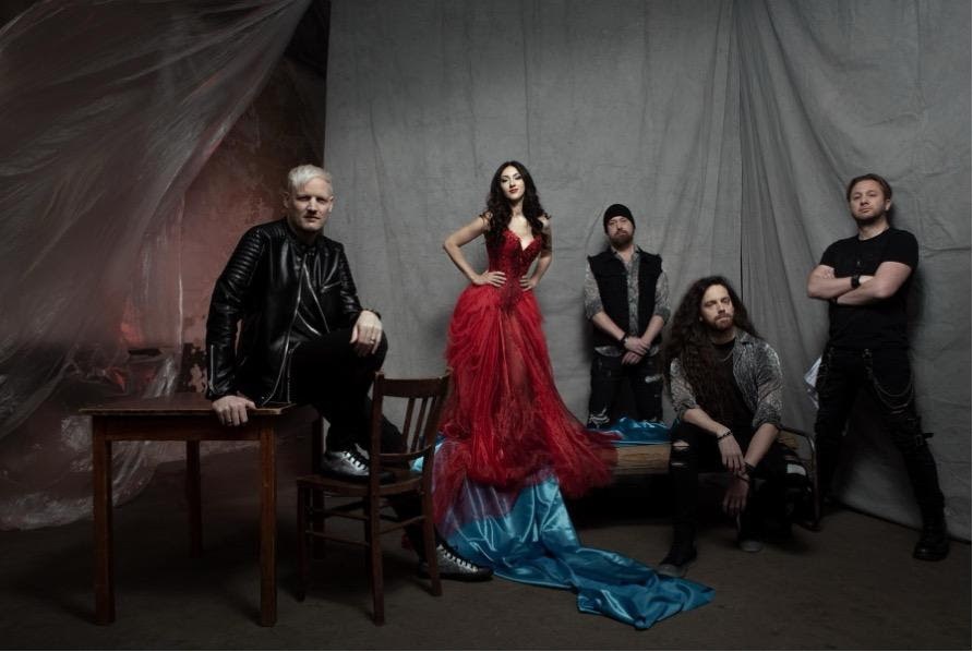 CANTO: Burning Witches, Furze, Delain, and More