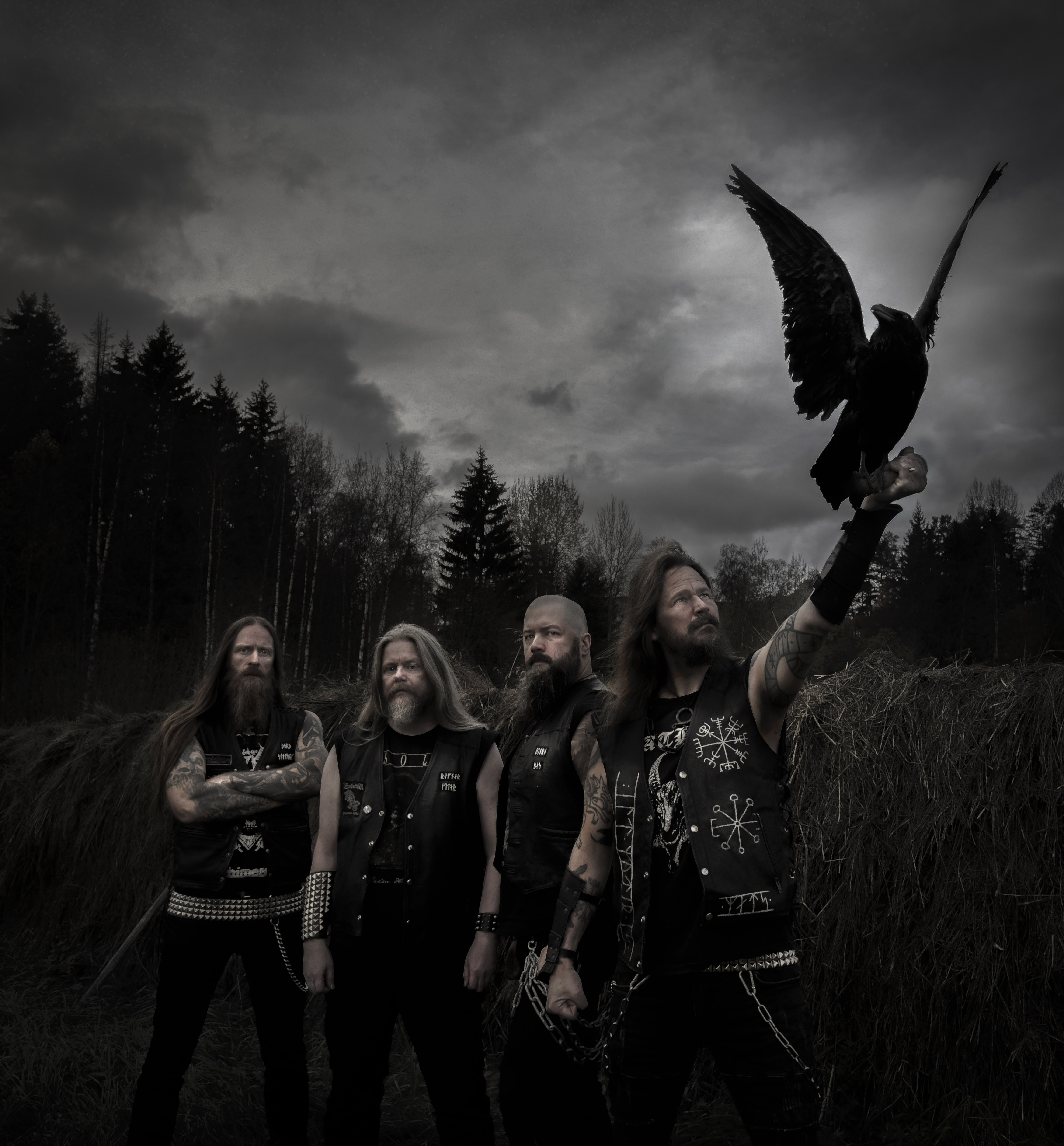 CANTO: Bury Tomorrow, Ereb Altor, Gama Bomb, and More