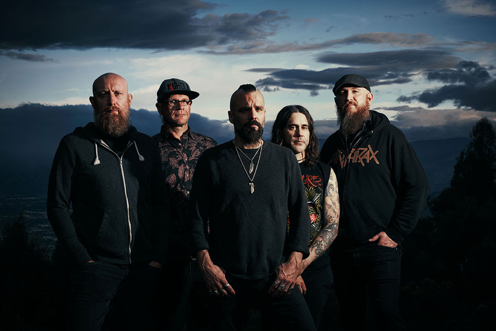 CANTO: Obscura, Devin Townsend, Killswitch Engage, and More