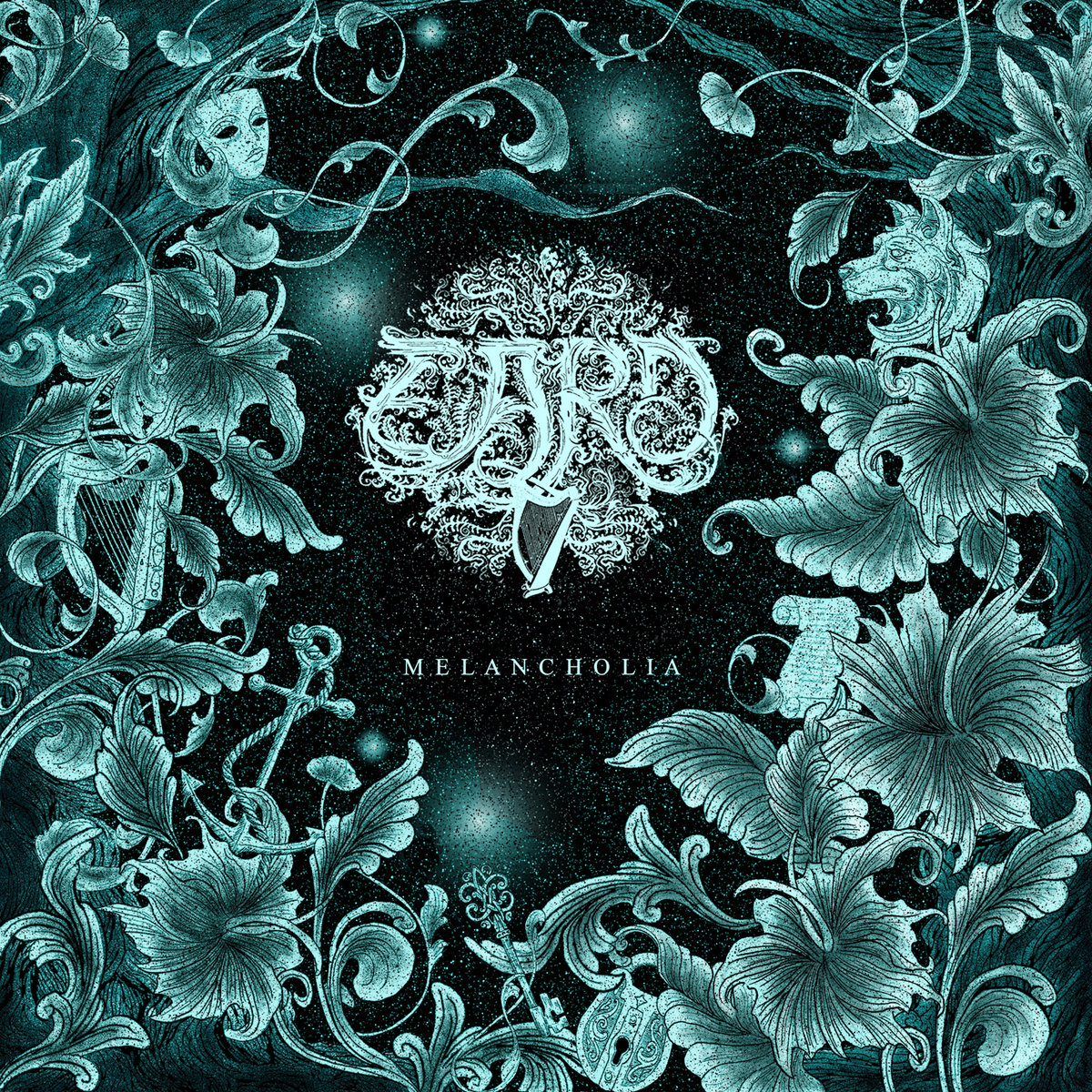 Album Review: Eard — Melancholia
